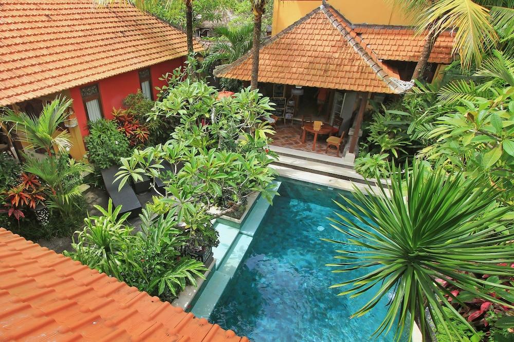 Wisma tamu Mawa House 3*