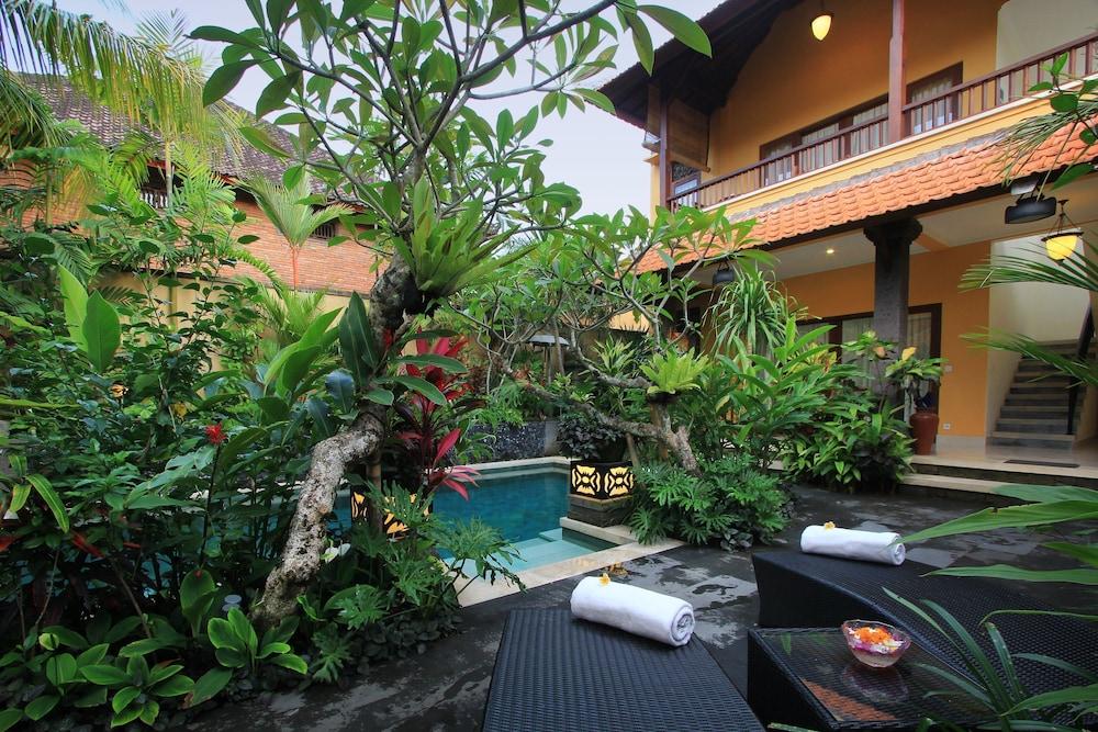 Mawa House Guest house