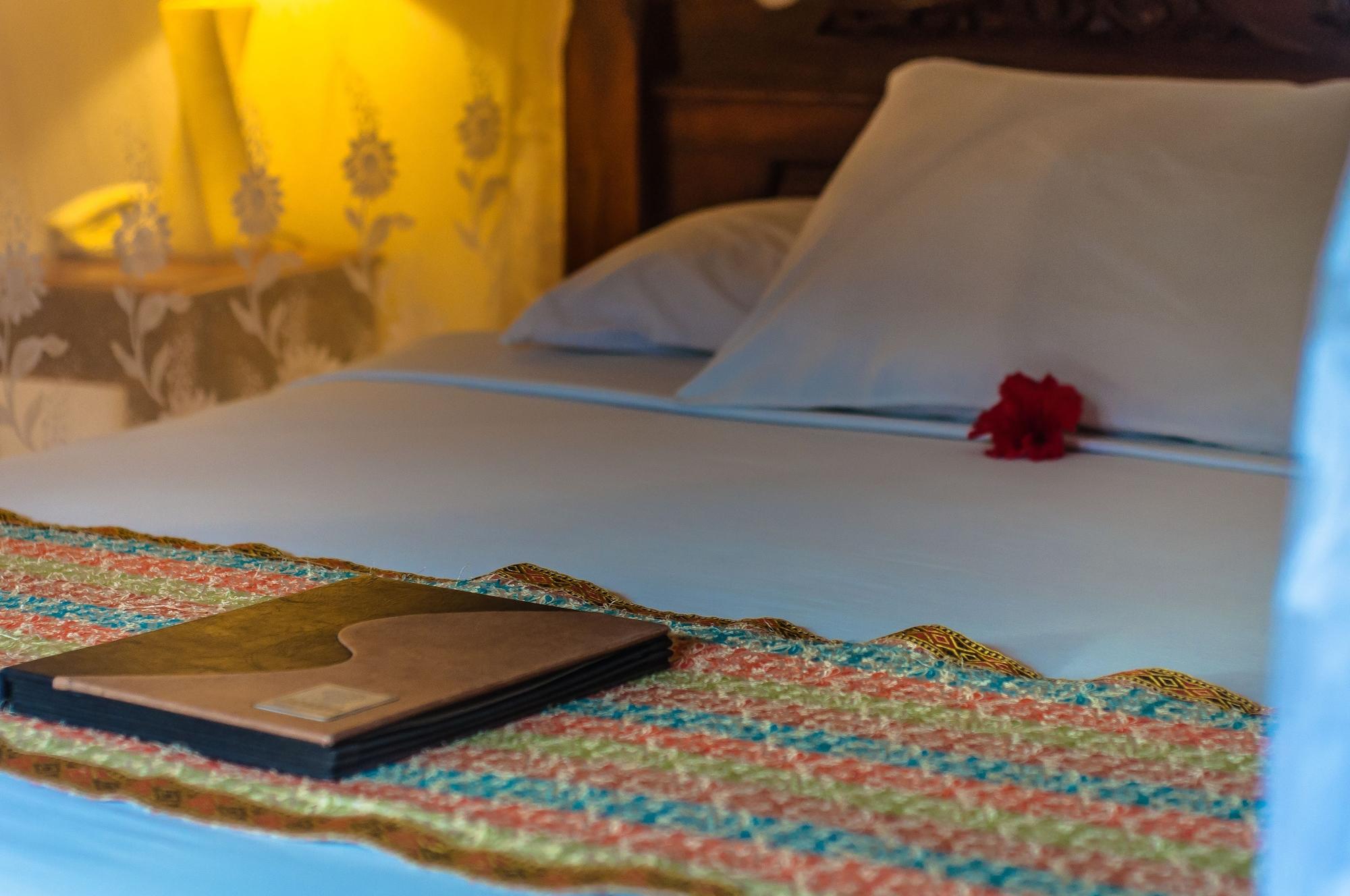 Resor Sahadewa Resort&spa