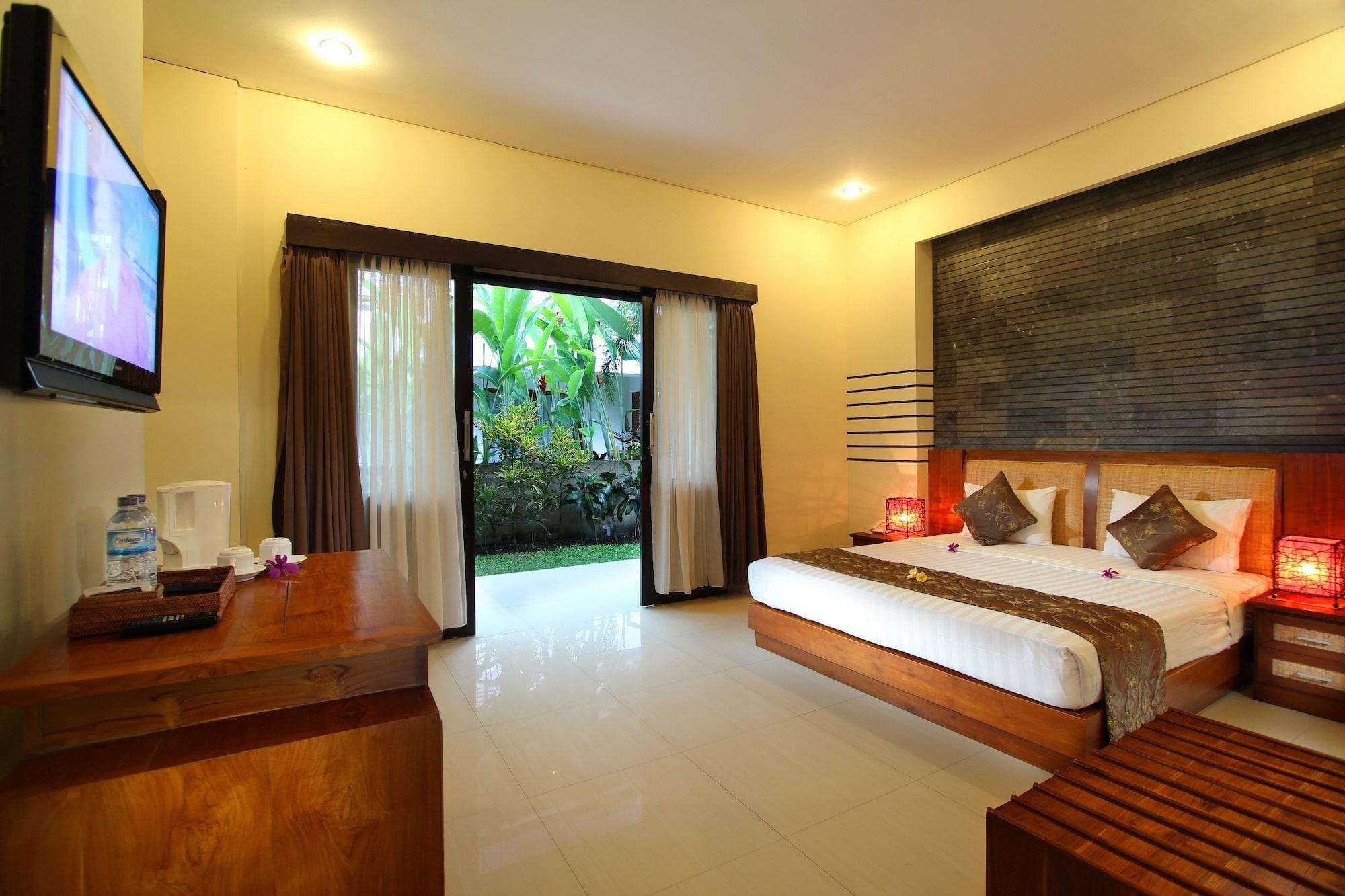 Holiday park Putri Ayu