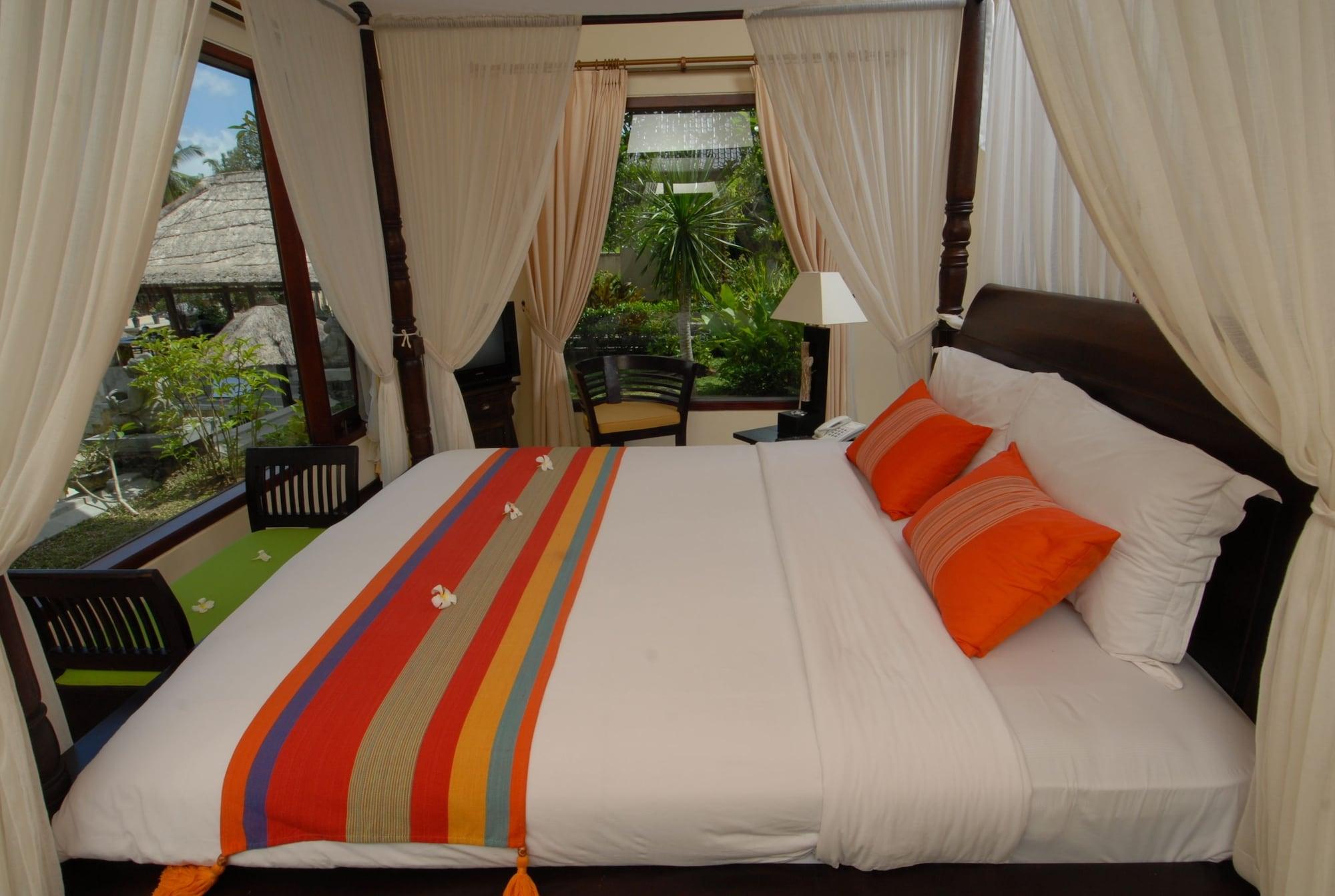 Resort Beji Ubud (Bali)