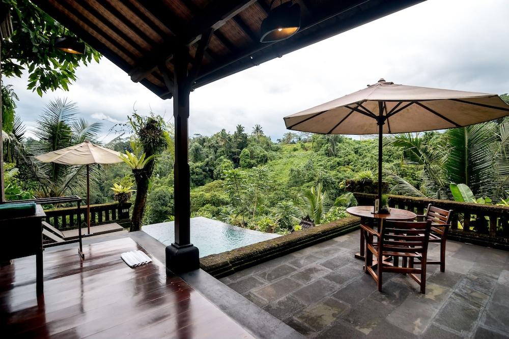 Bidadari Private & Retreat Ubud (Bali)