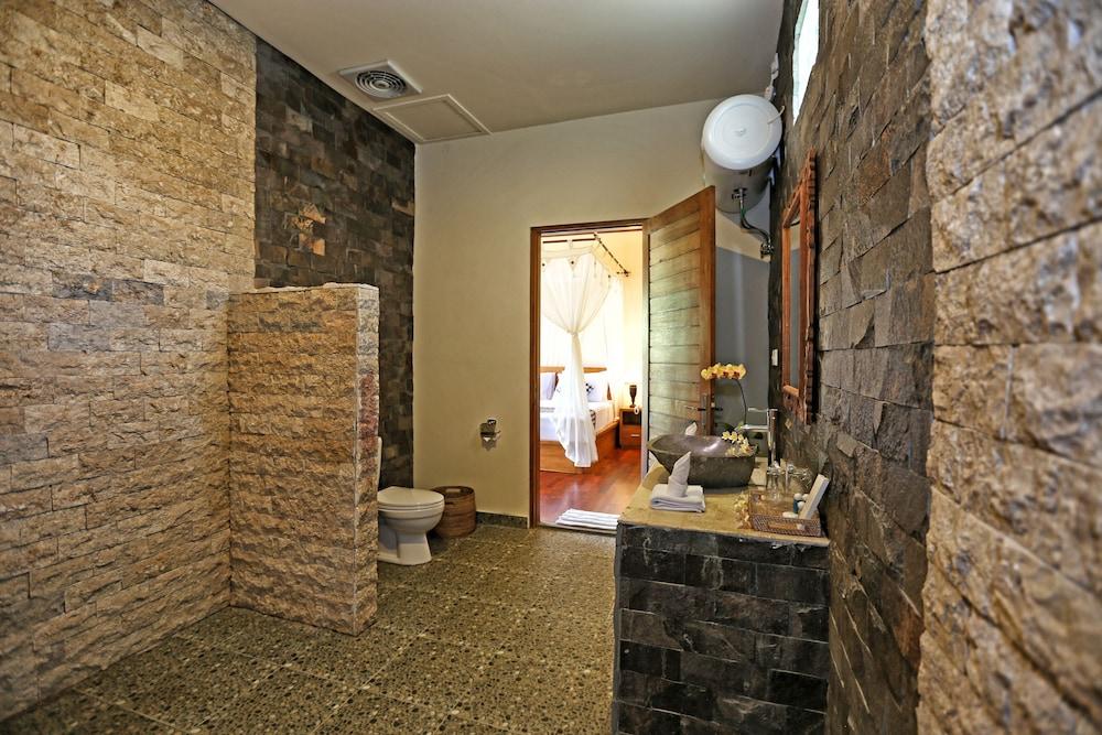 Bhanuswari Resort&spa Hotel Ubud (Bali)