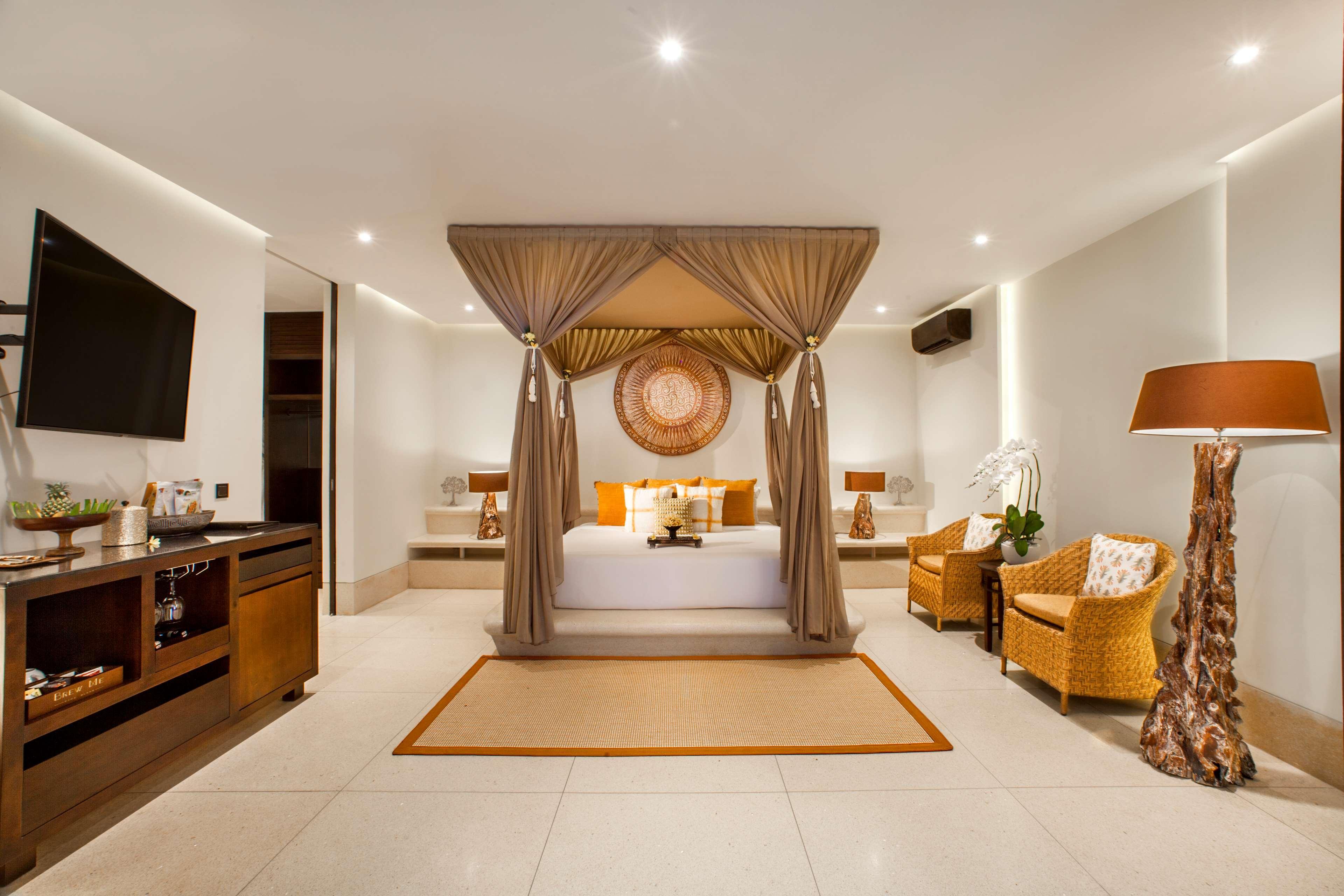 Nandini Jungle Resort&spa Bali Resor Ubud (Bali)