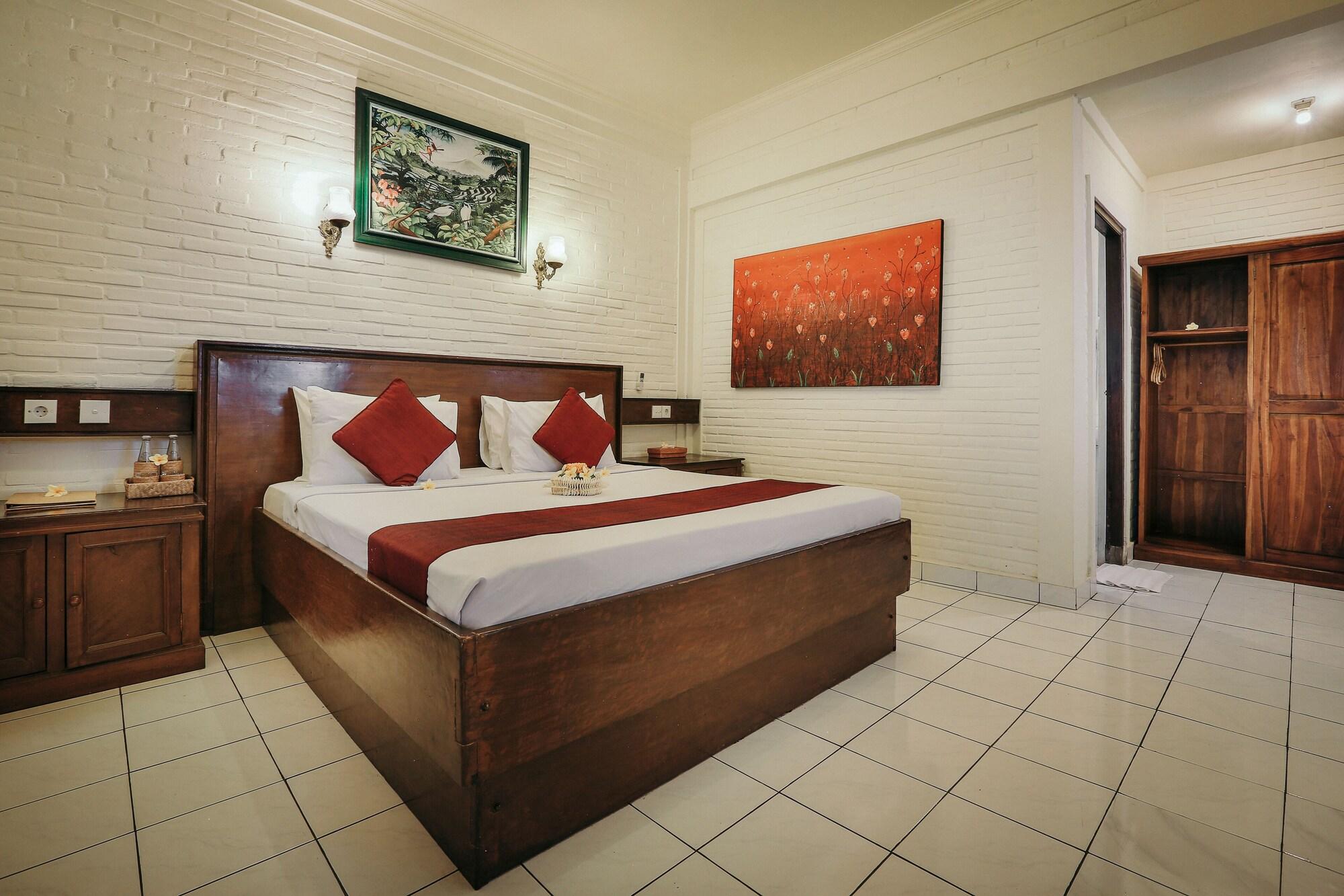 Guest house View 2*