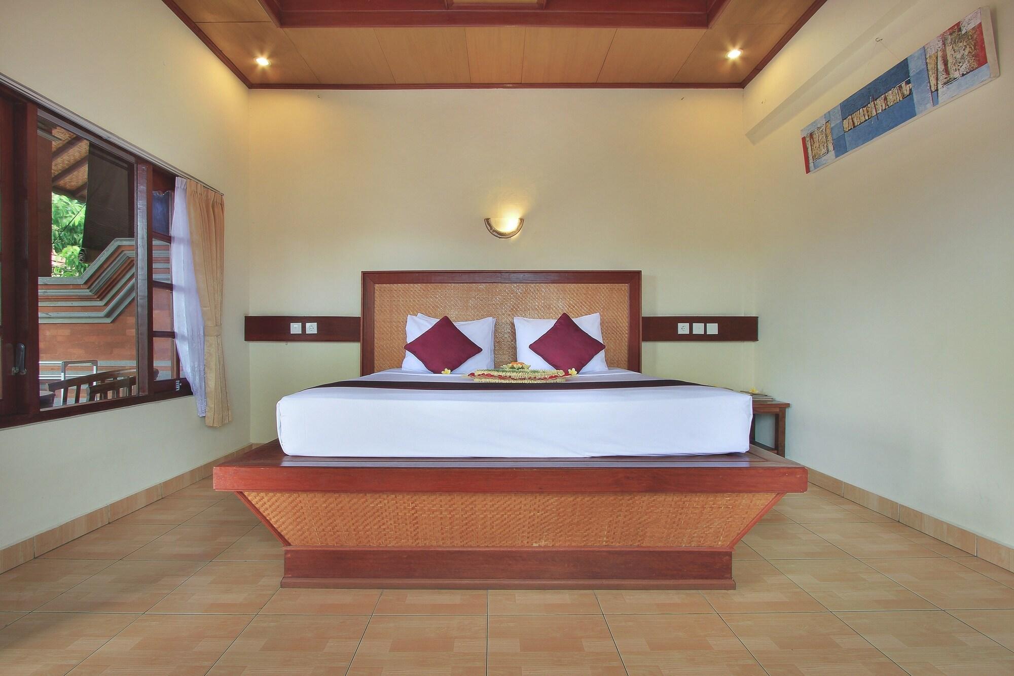 Guest house View 2*
