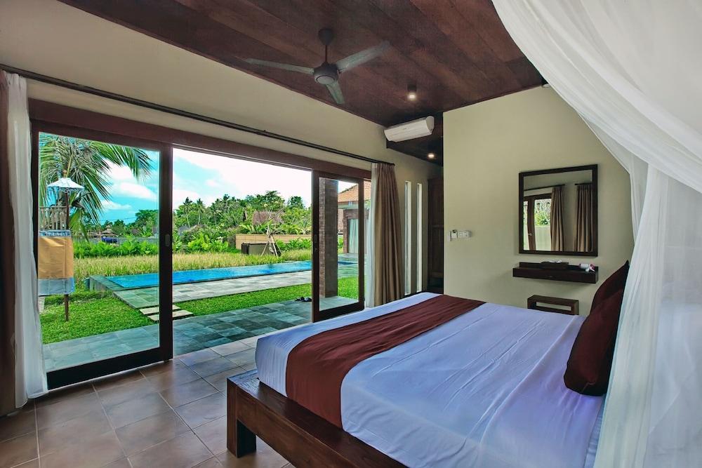 Heaven Sayan Villa *