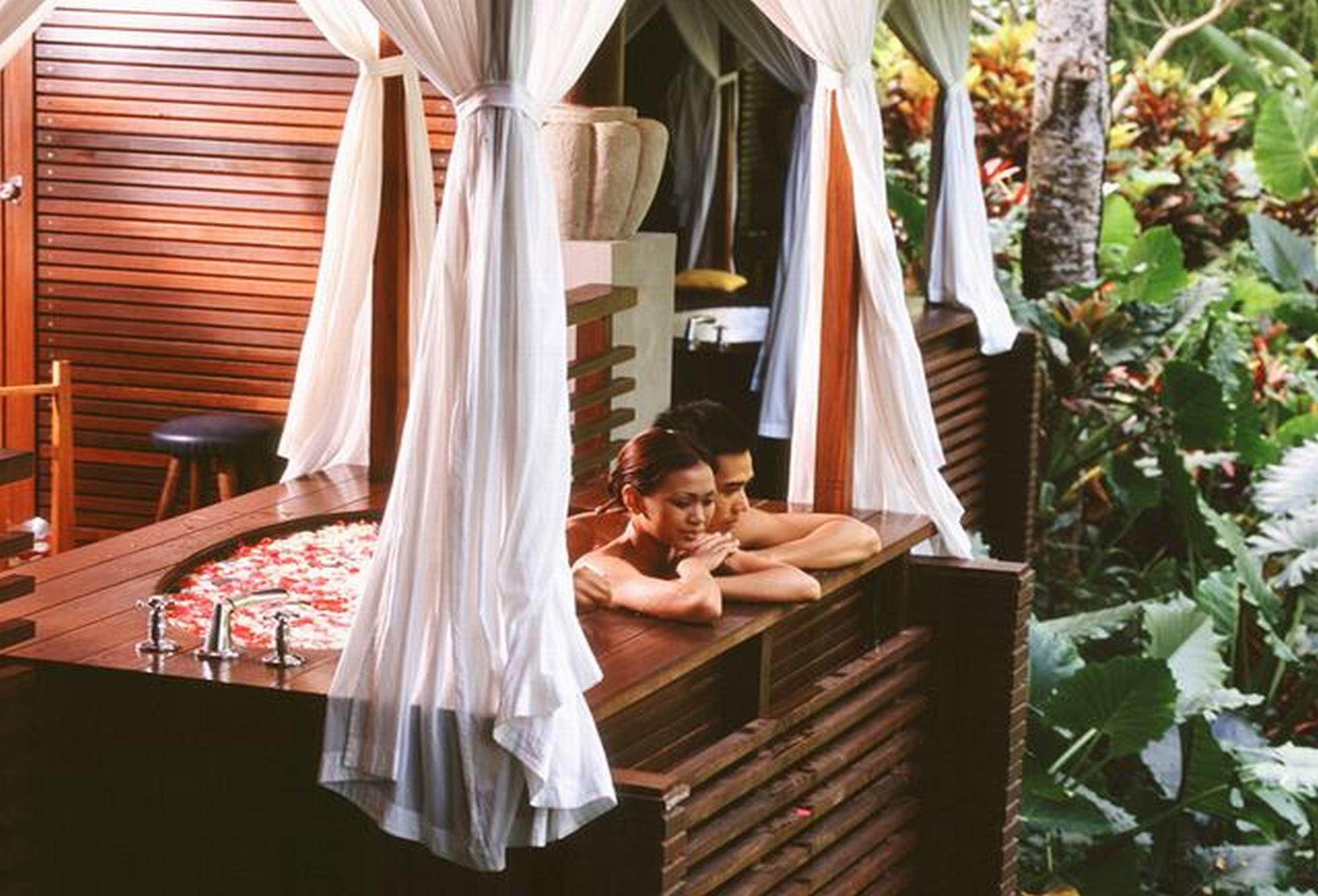 Maya & Spa Ubud (Bali)