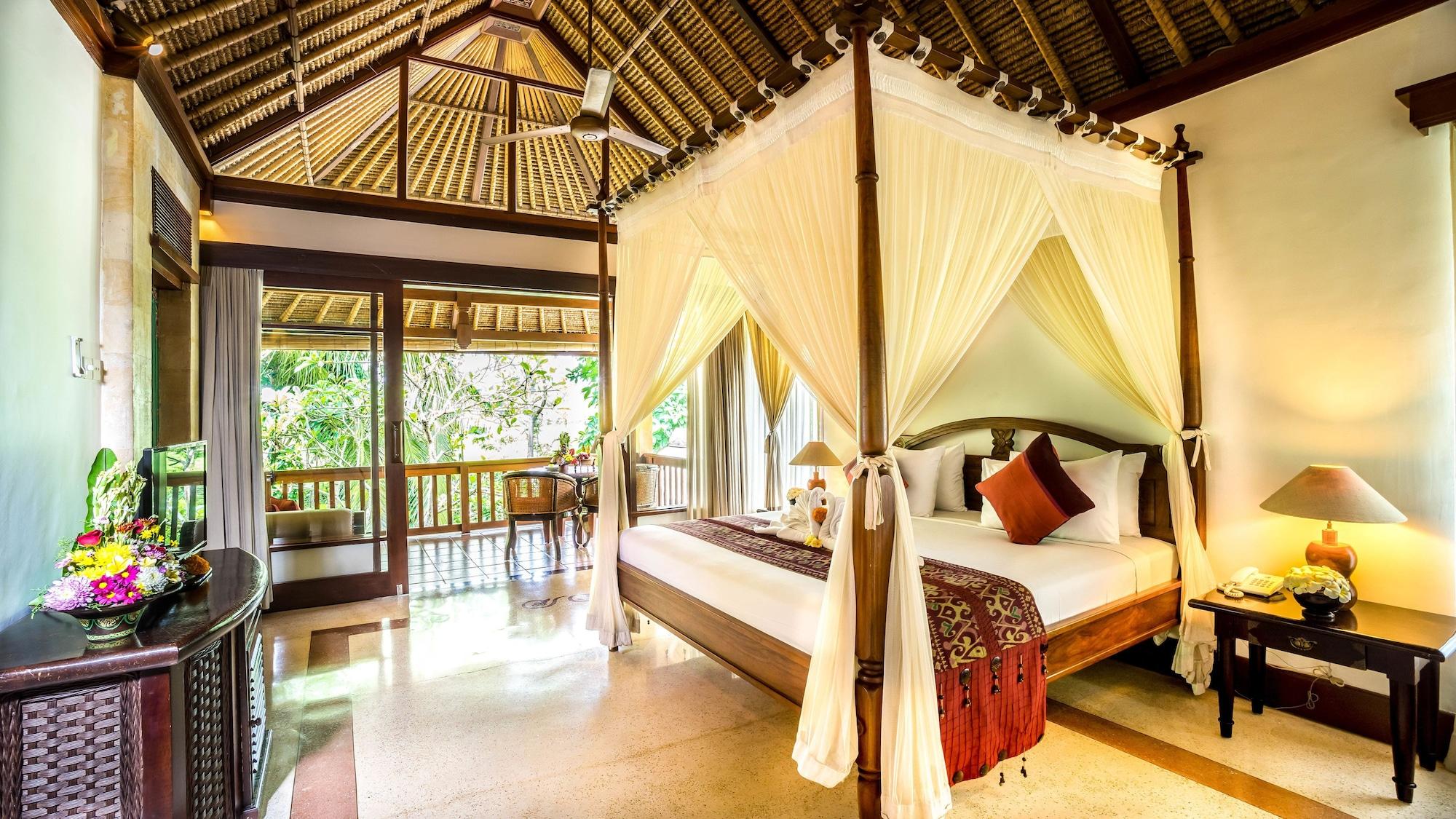 Kori Resort, Restaurant & 4*