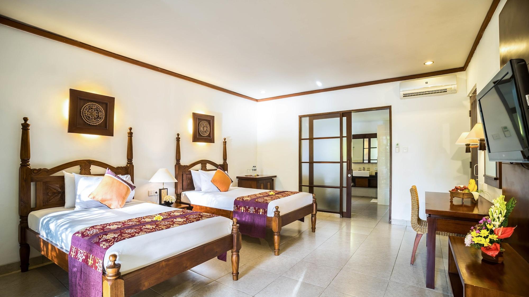 Kori Resort, Restaurant & Ubud (Bali)