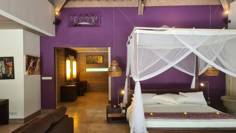 Ayurvedagram Bali 4*