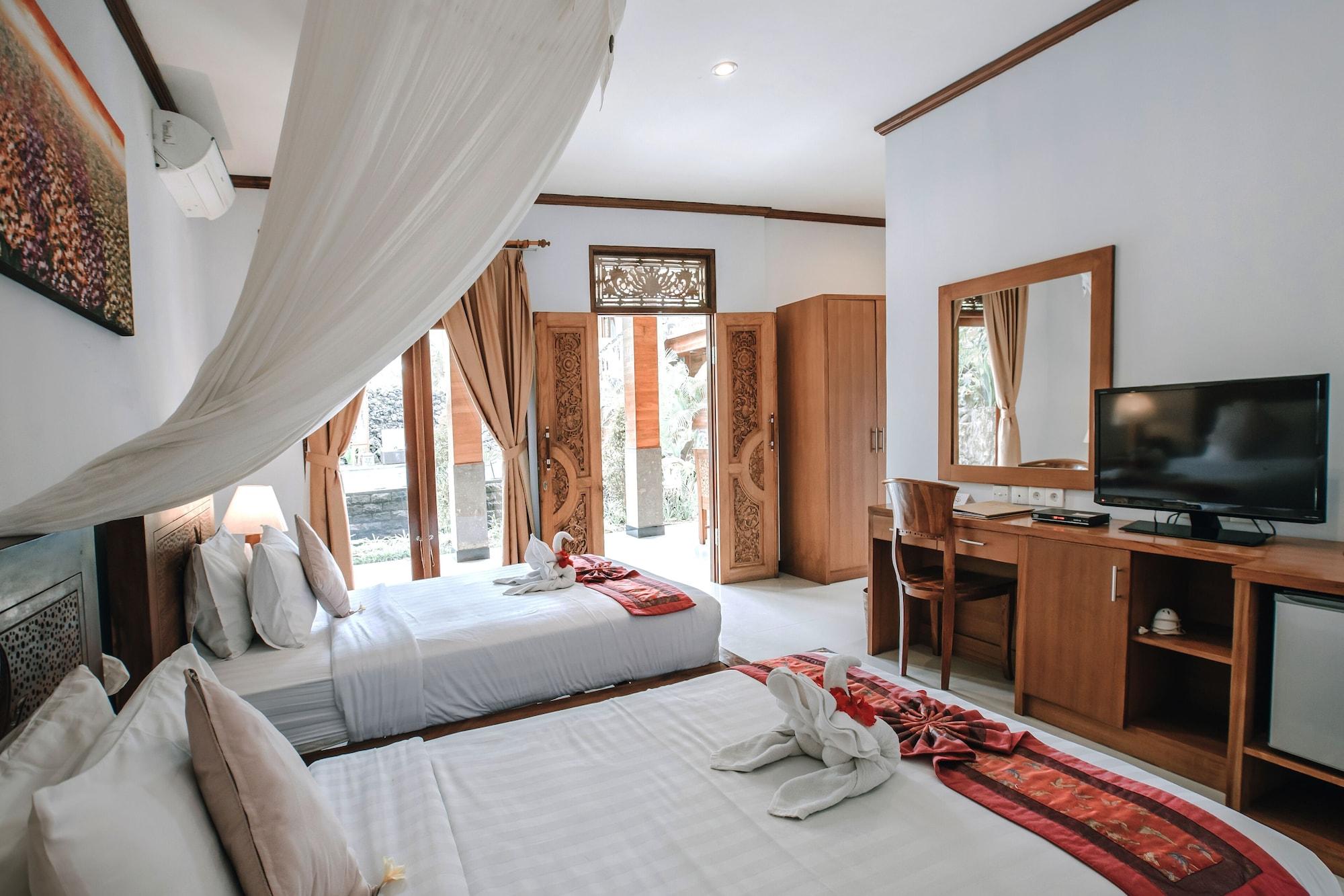 Ferienpark Budhi Ayu And By Mahaputra-chse Certified Ubud