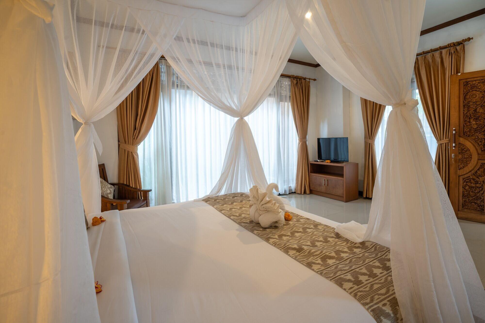 Budhi Ayu And By Mahaputra-chse Certified Ferienpark 3*