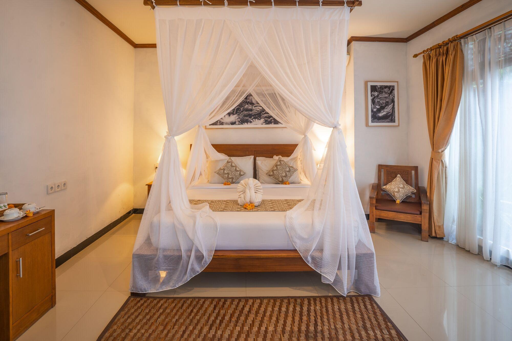 Budhi Ayu And By Mahaputra-chse Certified Ferienpark Ubud