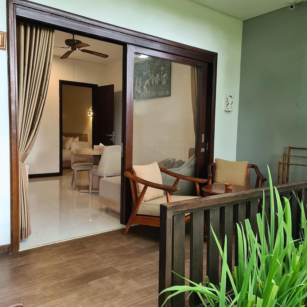 Dedari 4* Ubud (Bali)