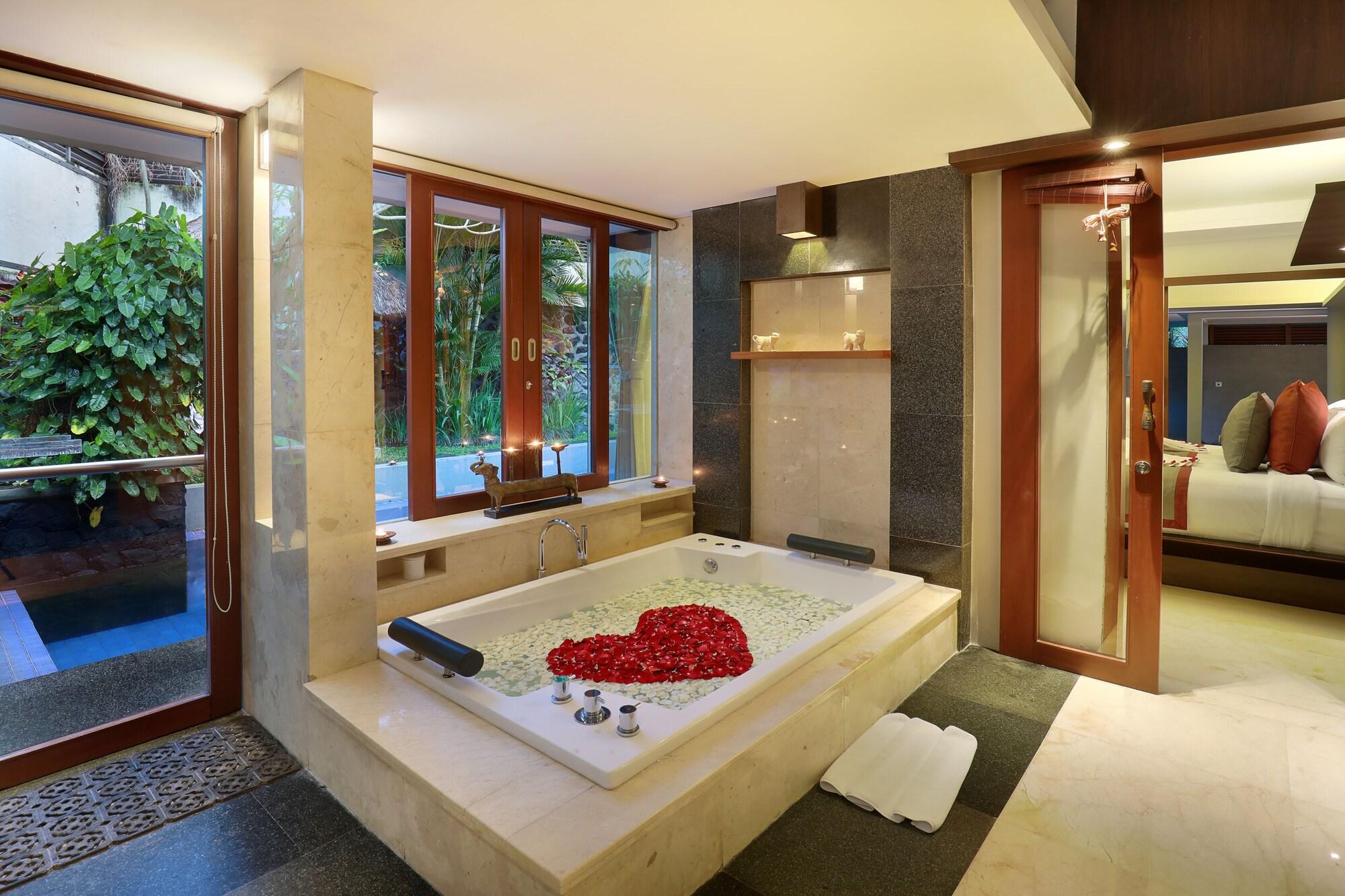 Royal Kamuela & At Monkey Forest (adults Only) 5*