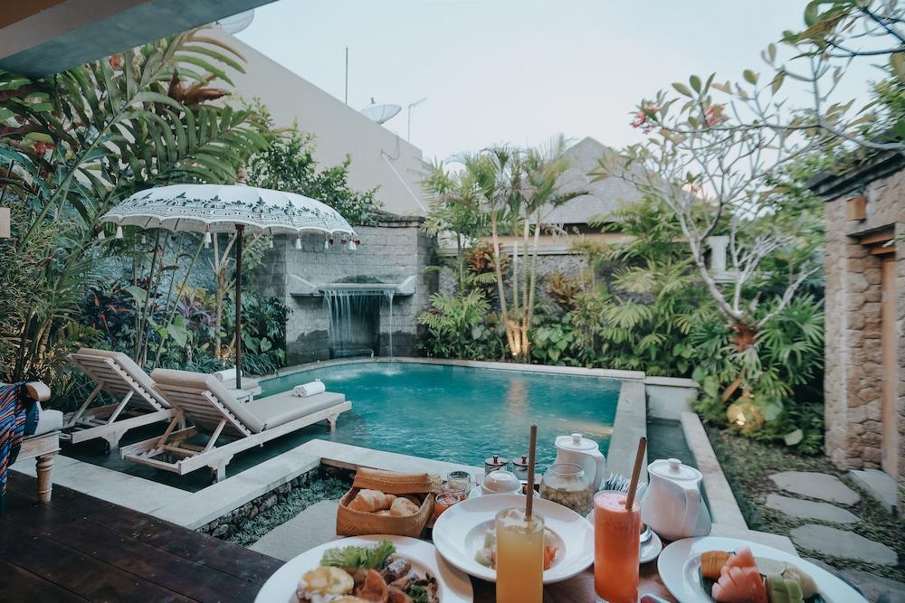 Resort The Alena Resort A Pramana Experience Ubud