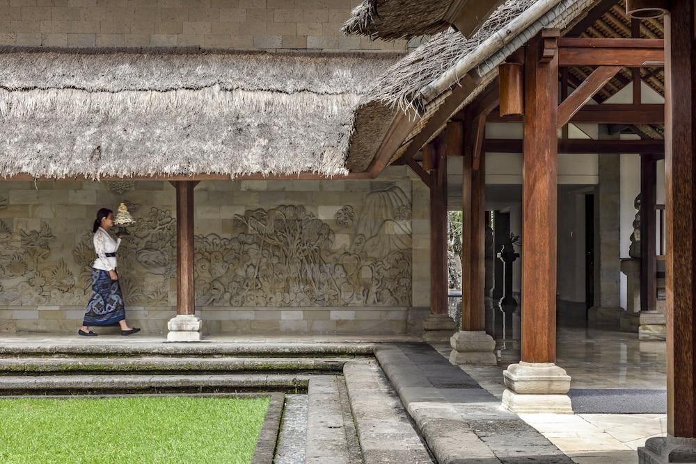 Amandari 5* Ubud (Bali)