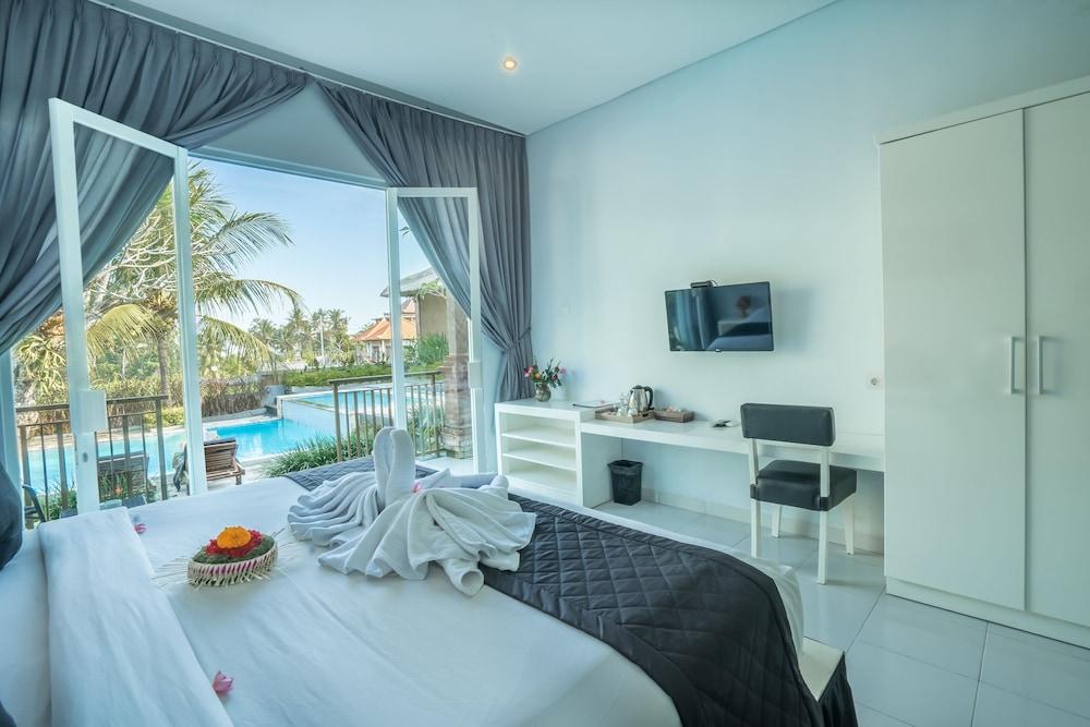 Hotel Puri Suksma Ubud (Bali)