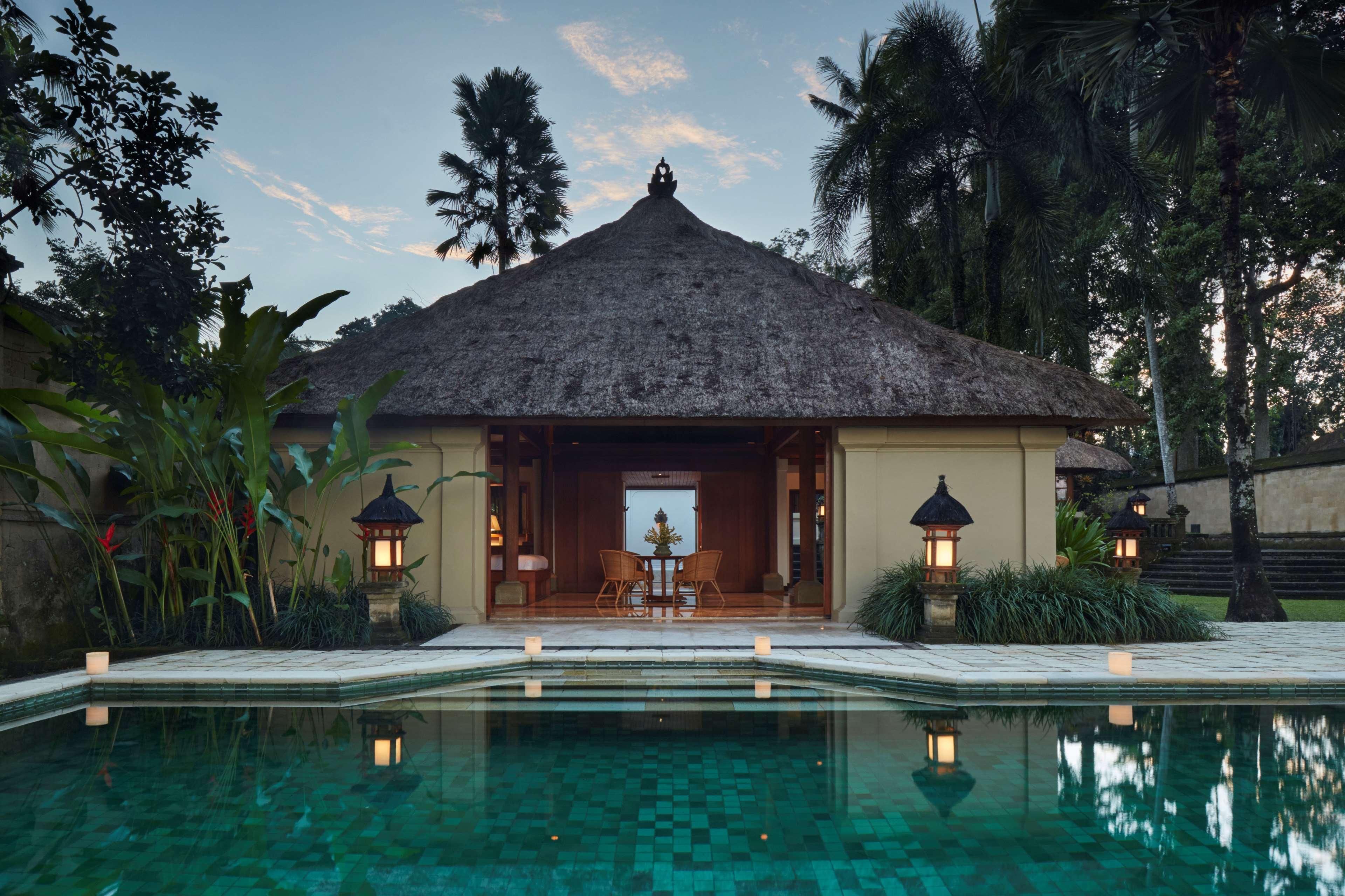 Amandari Ubud (Bali)