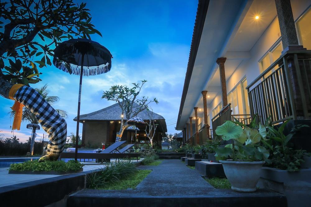 Puri Suksma 3*