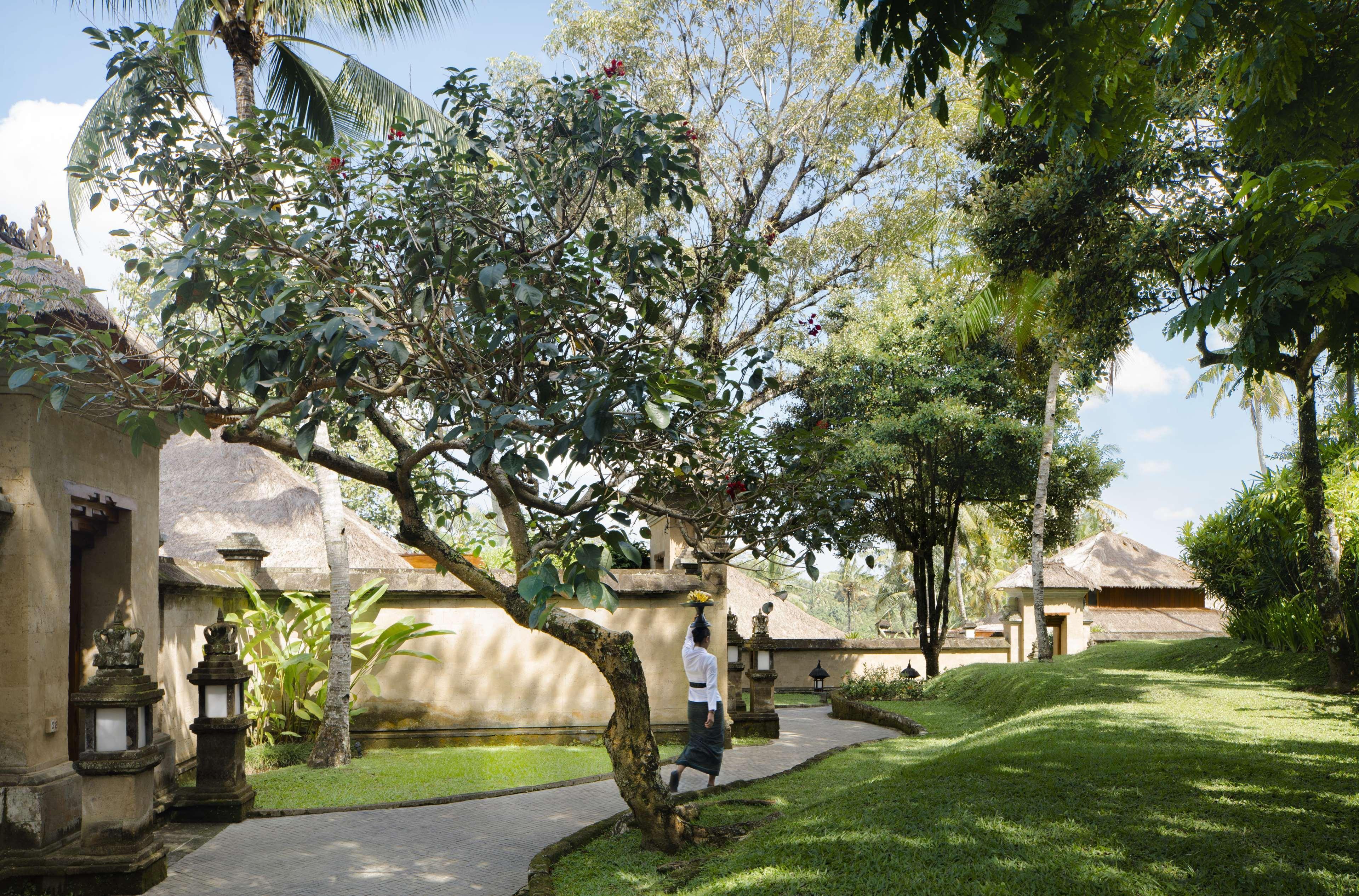 Hotel Amandari