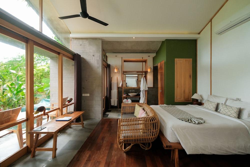 Amora Hotel Ubud (Bali)