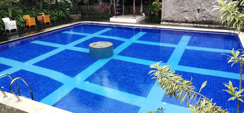 Holiday park Puri Rasa Villas And 4*