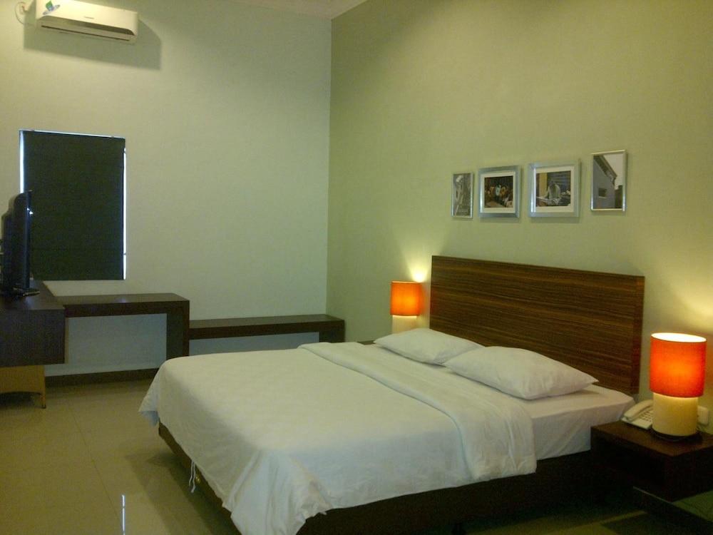 The Nusa Dua Hotel Ubud (Bali)