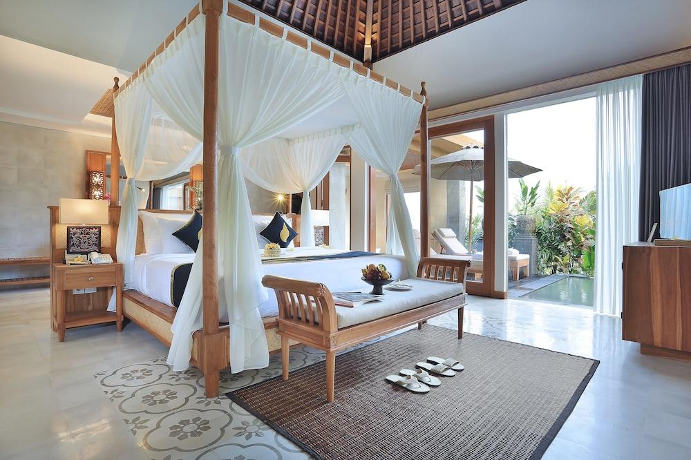 Hotel The Sankara And Ubud