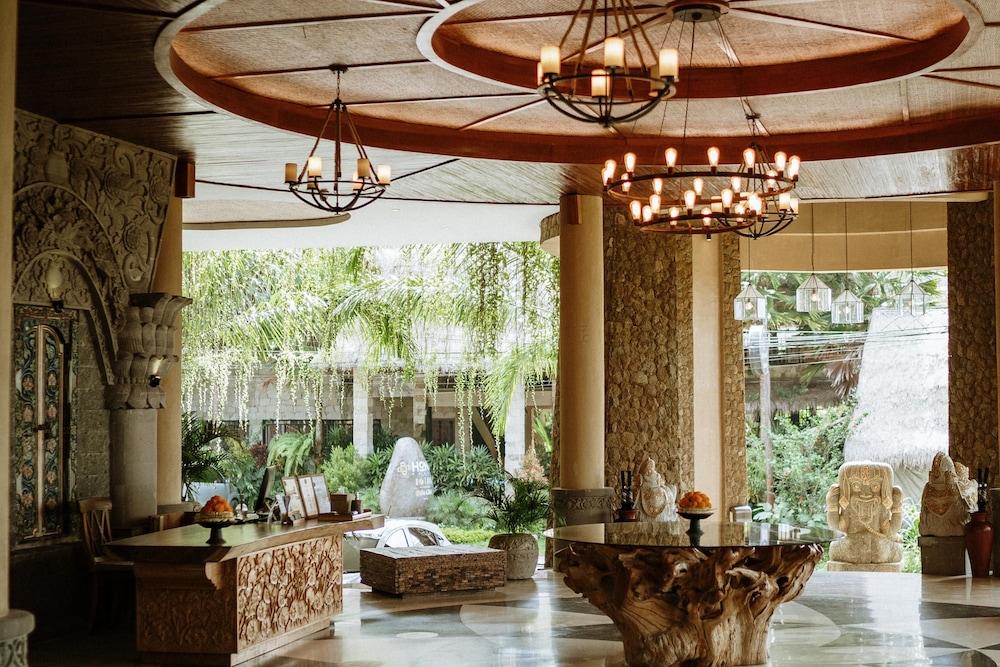 The Sankara And 4* Ubud