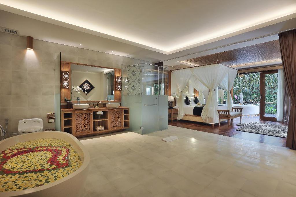 Hotel The Sankara And 4*