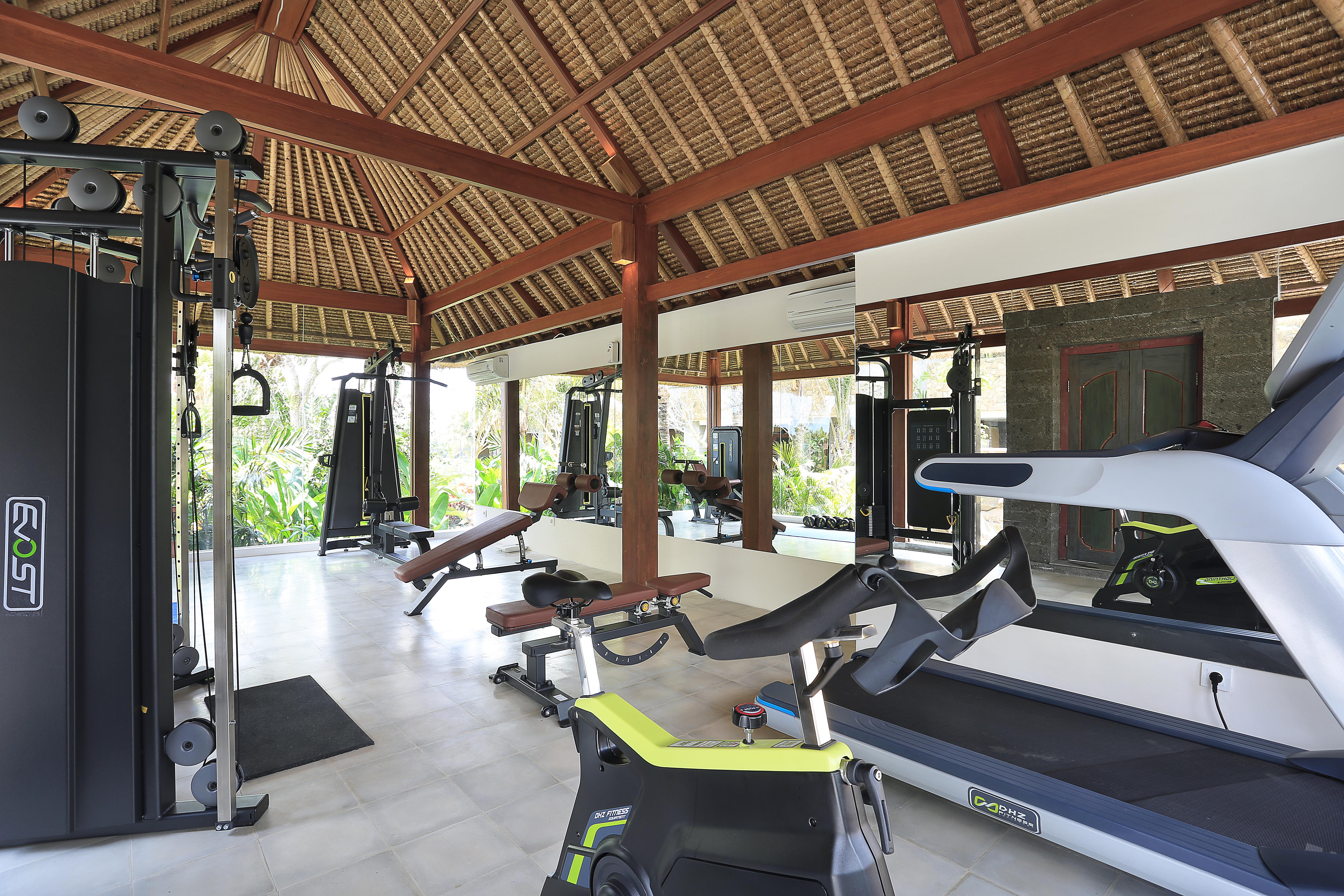 The Sankara And 4* Ubud