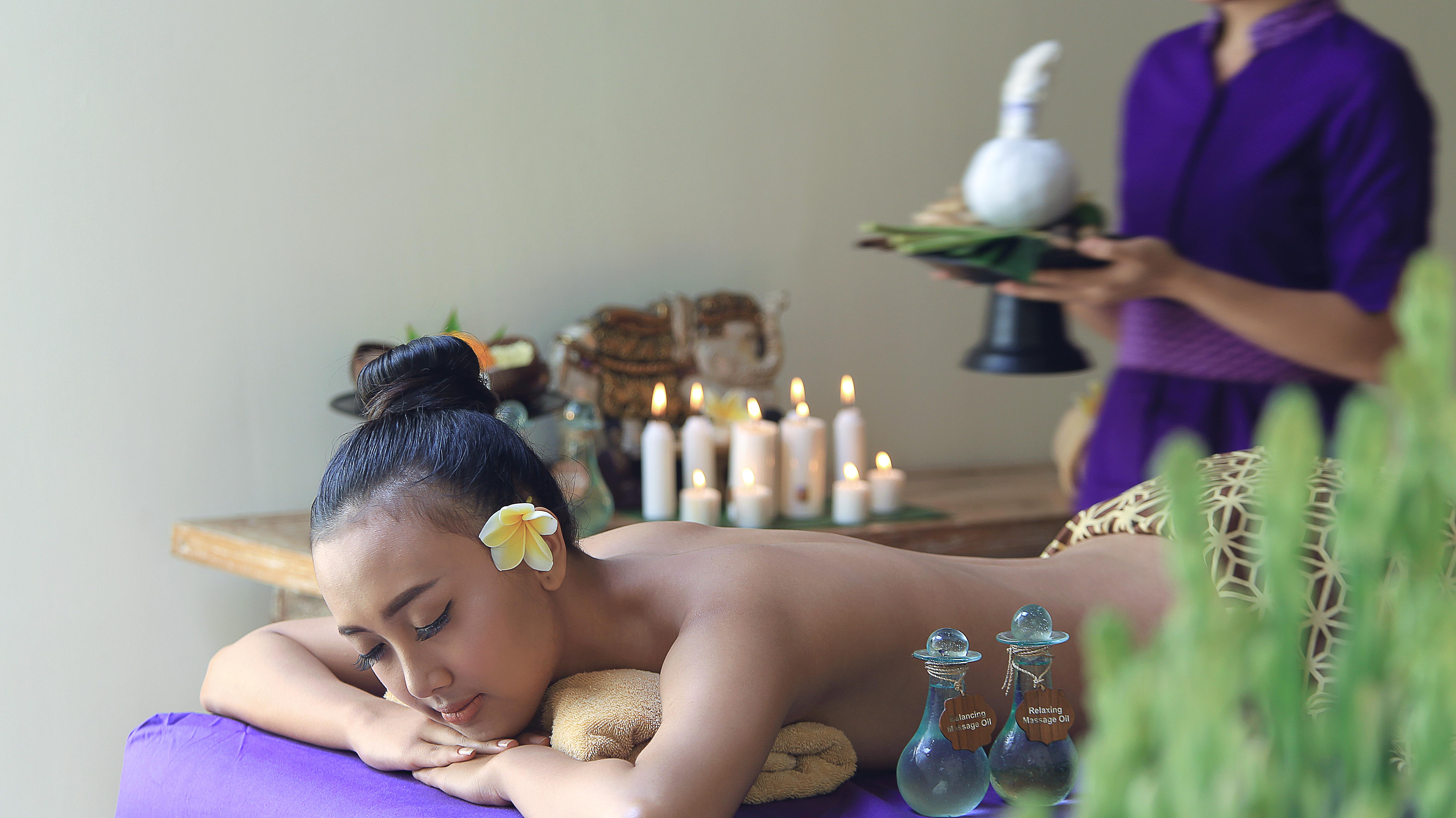 Resort Pramana Watu Kurung Ubud