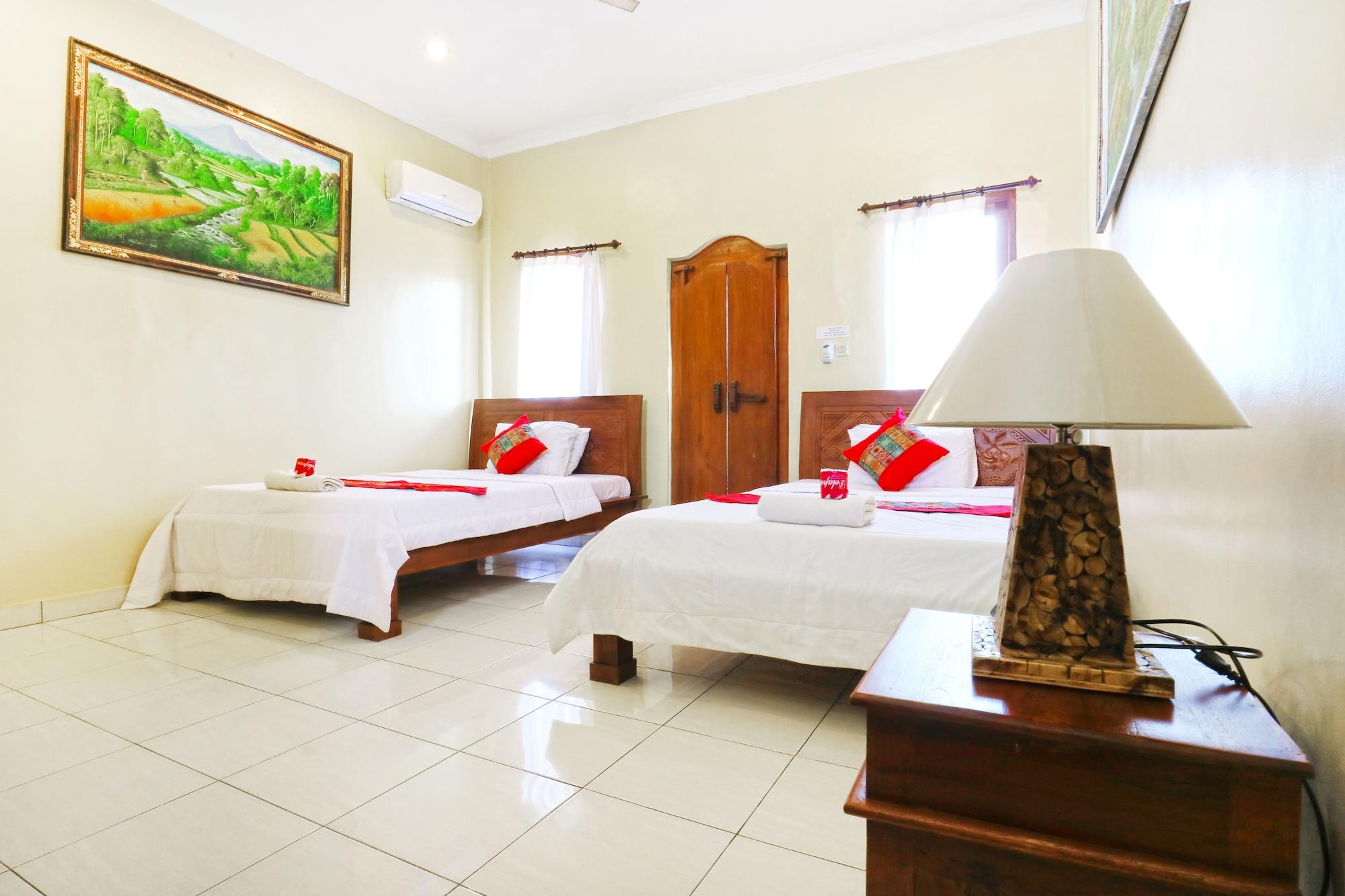 Privatunterkunft Jungut Ubud
