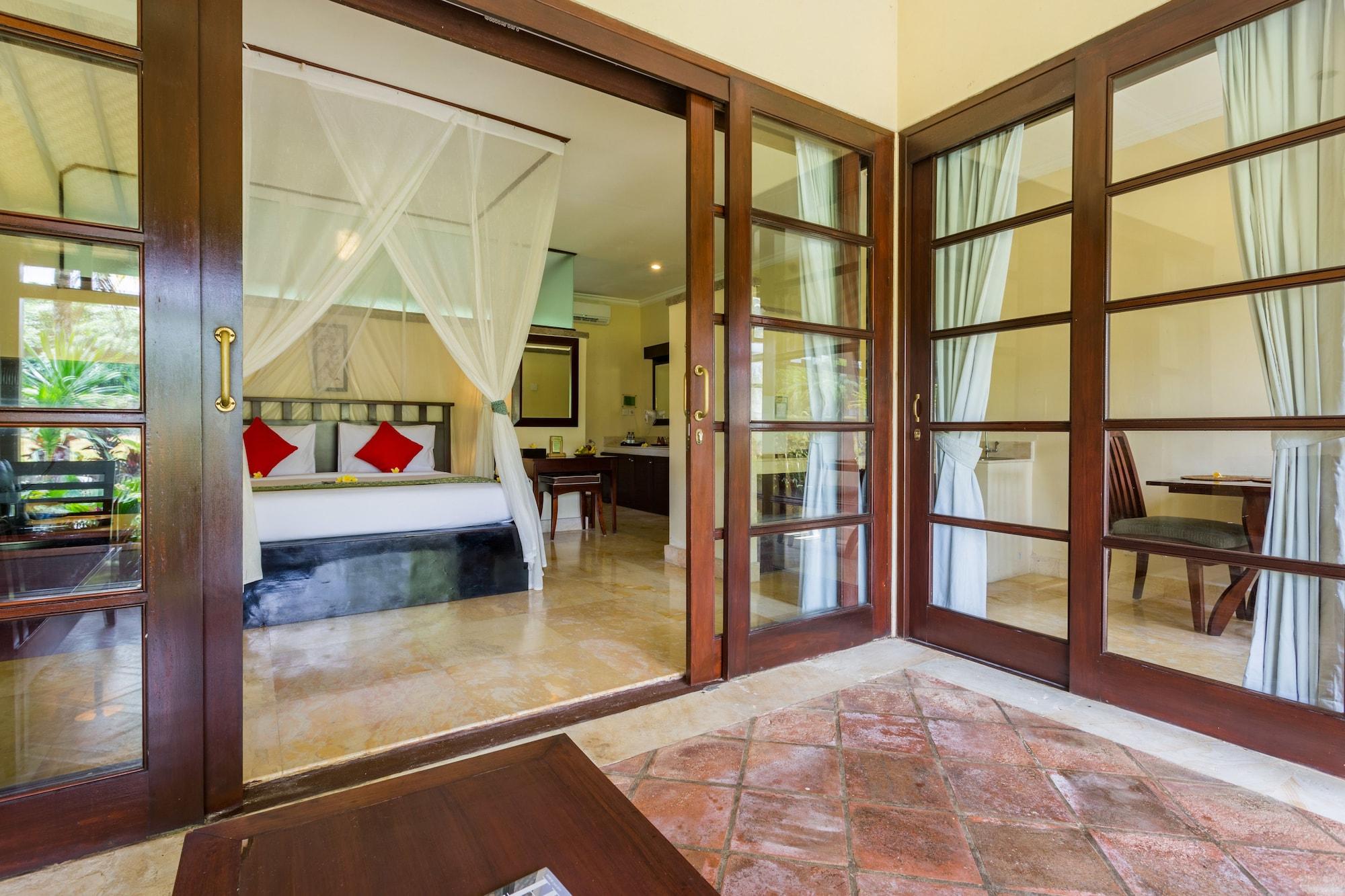 Anini Raka Resort&spa 4*