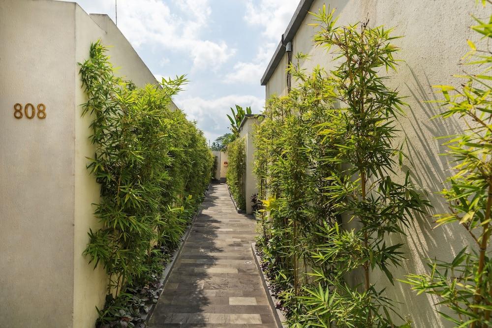 Amatara Abirama Ubud (Bali)