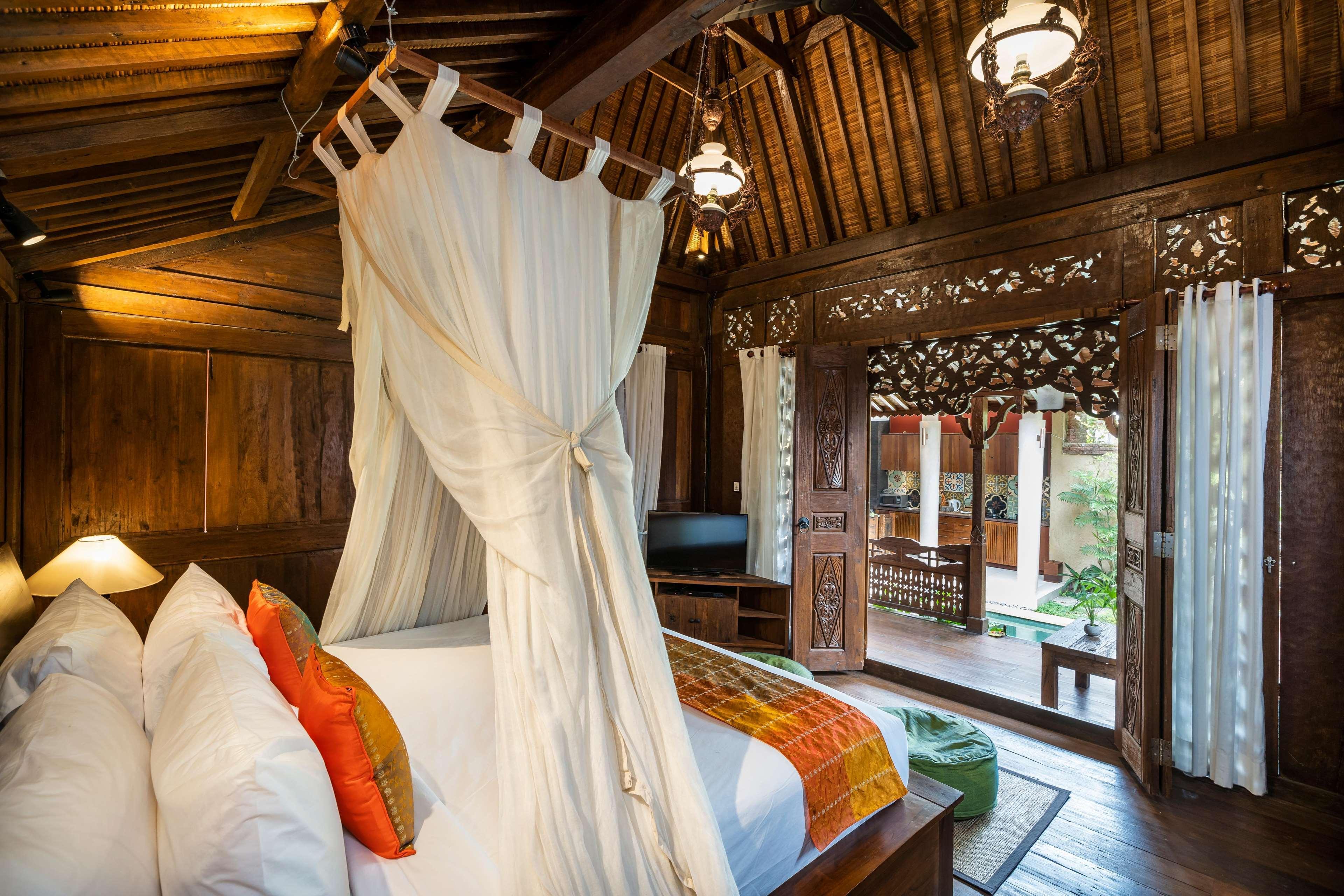 Amatara Arya Ubud (Bali)