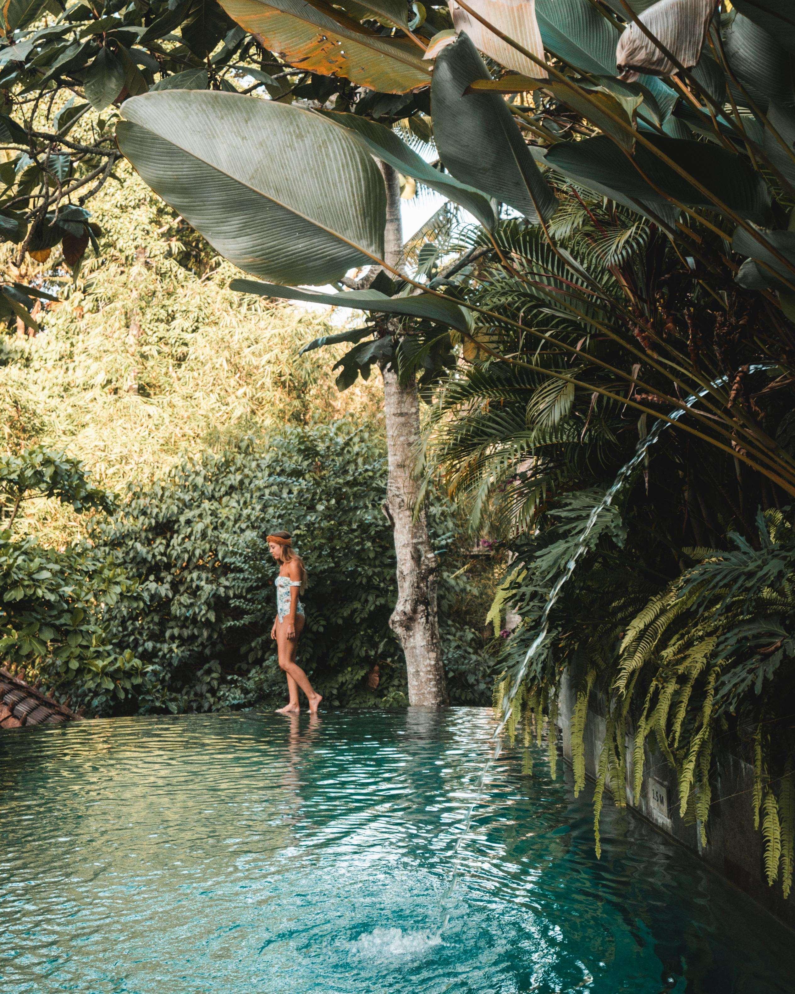 Adiwana Jembawan Resort