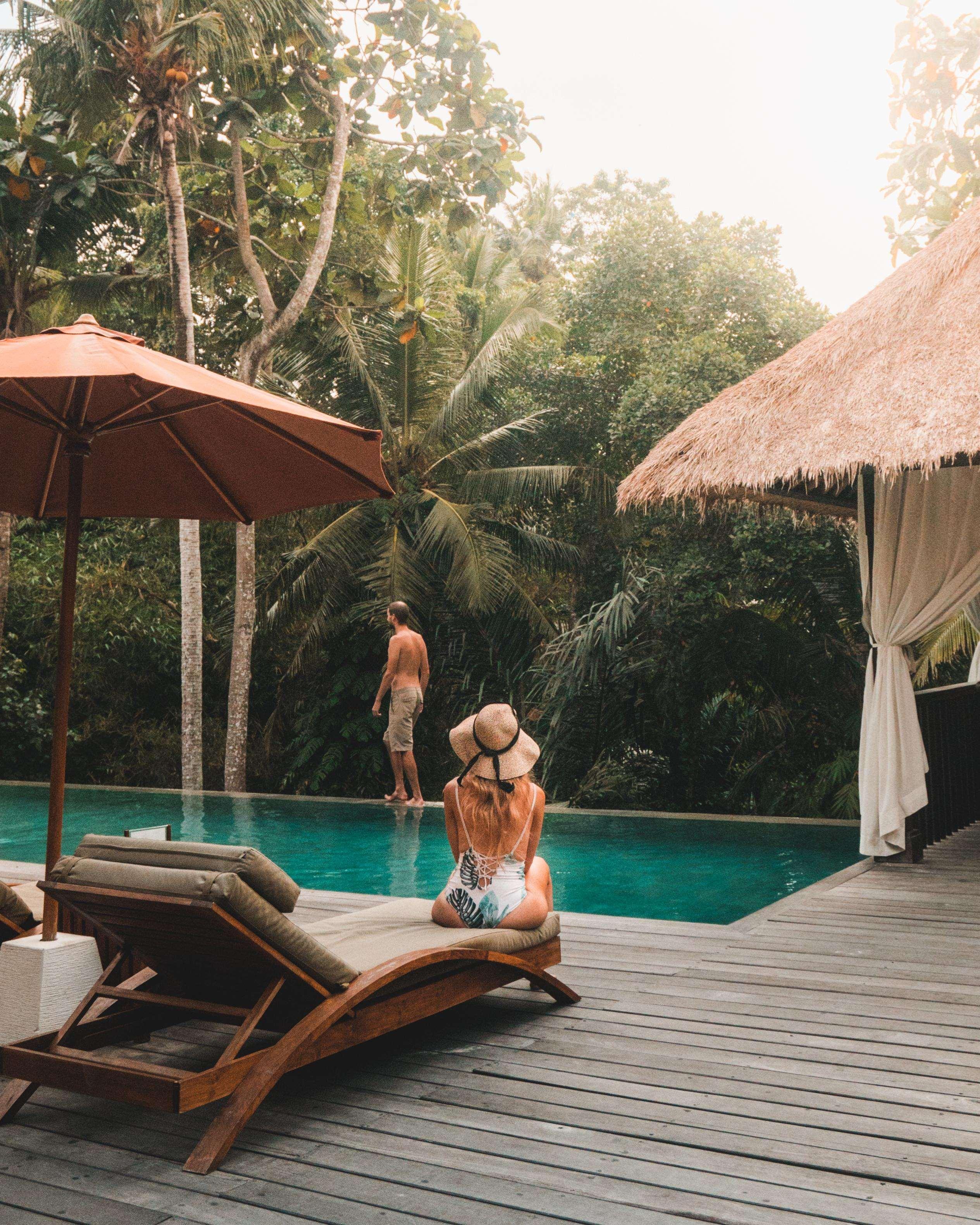 Adiwana Jembawan Resort