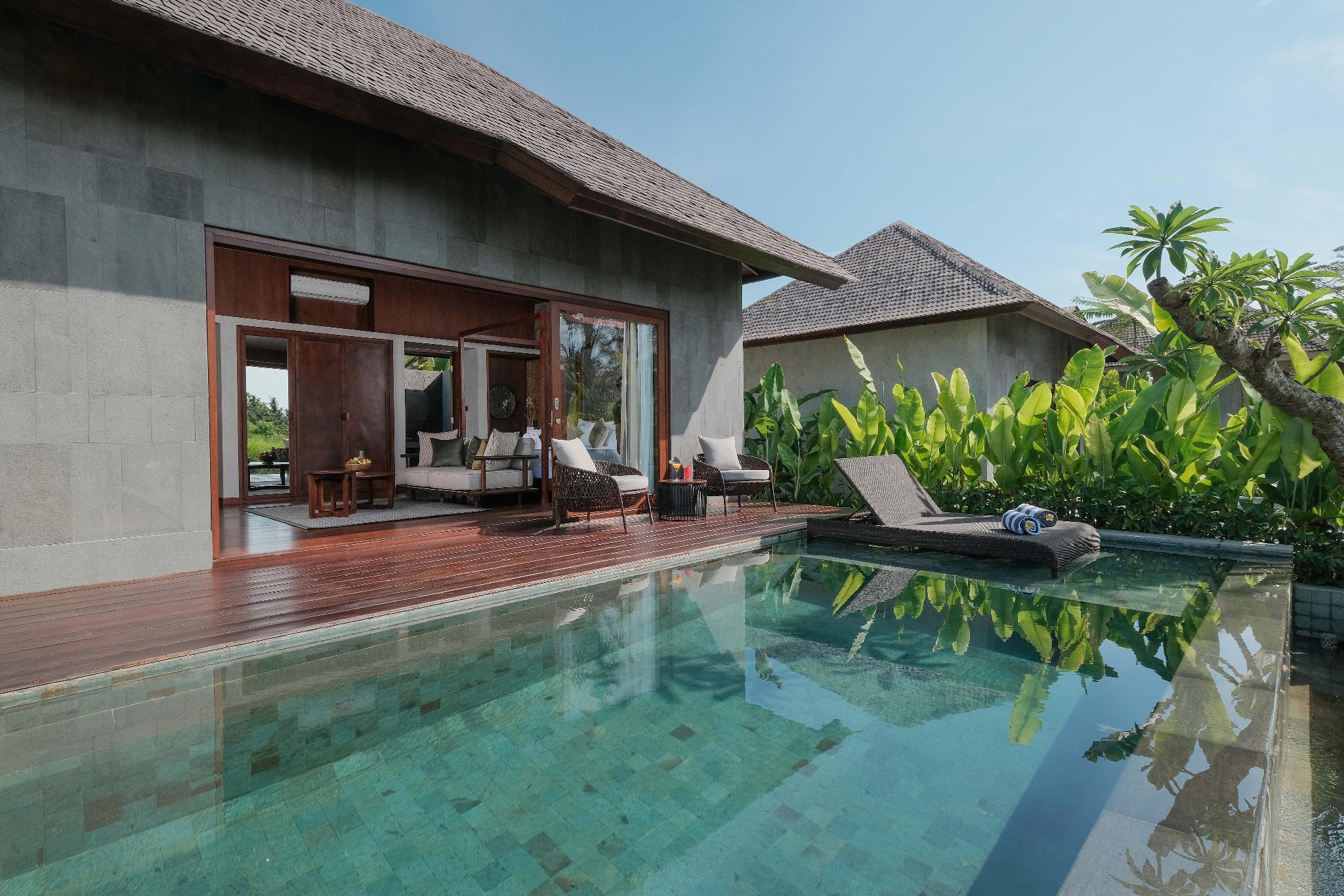Resort The Garcia & Ubud