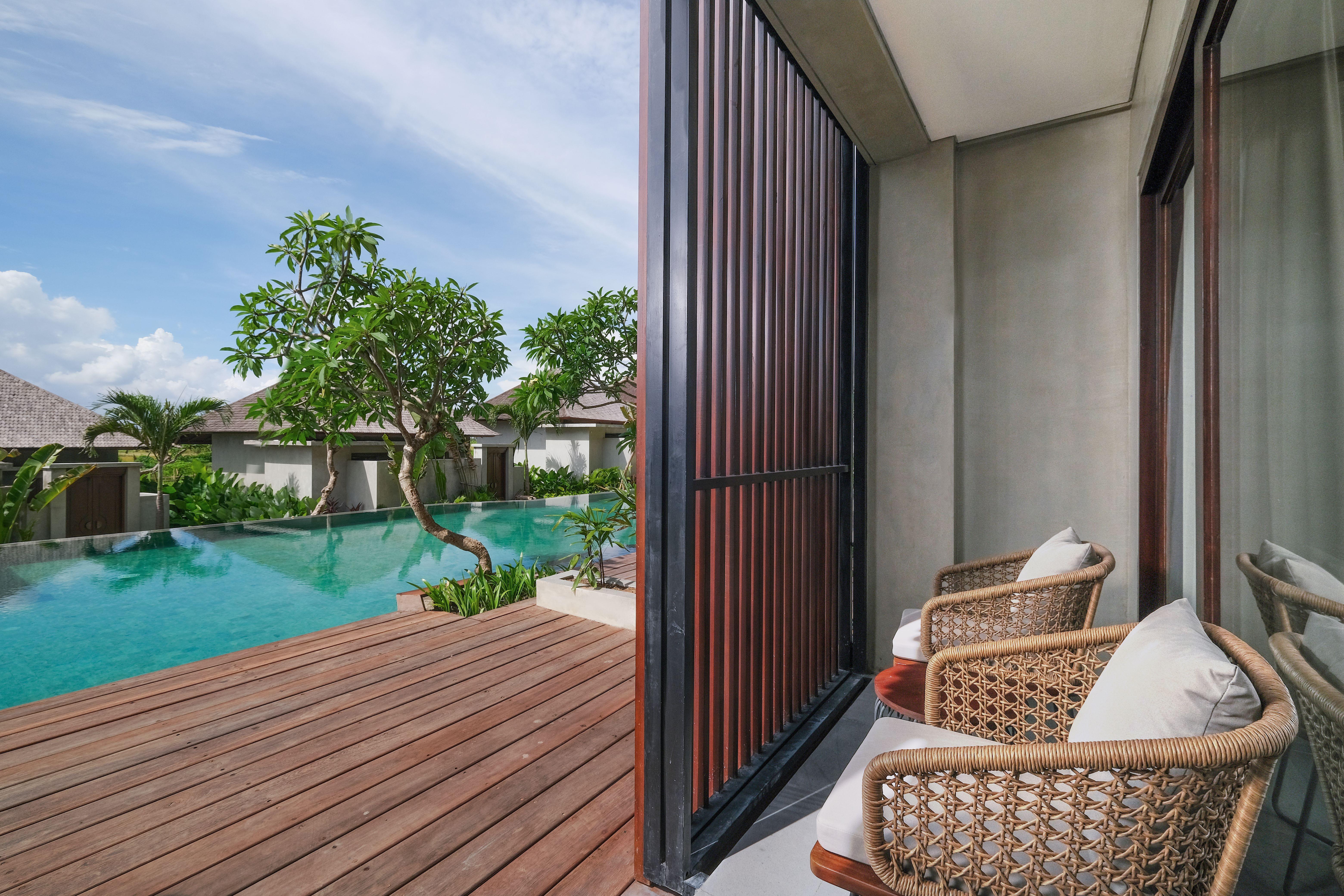 Resort The Garcia & Ubud