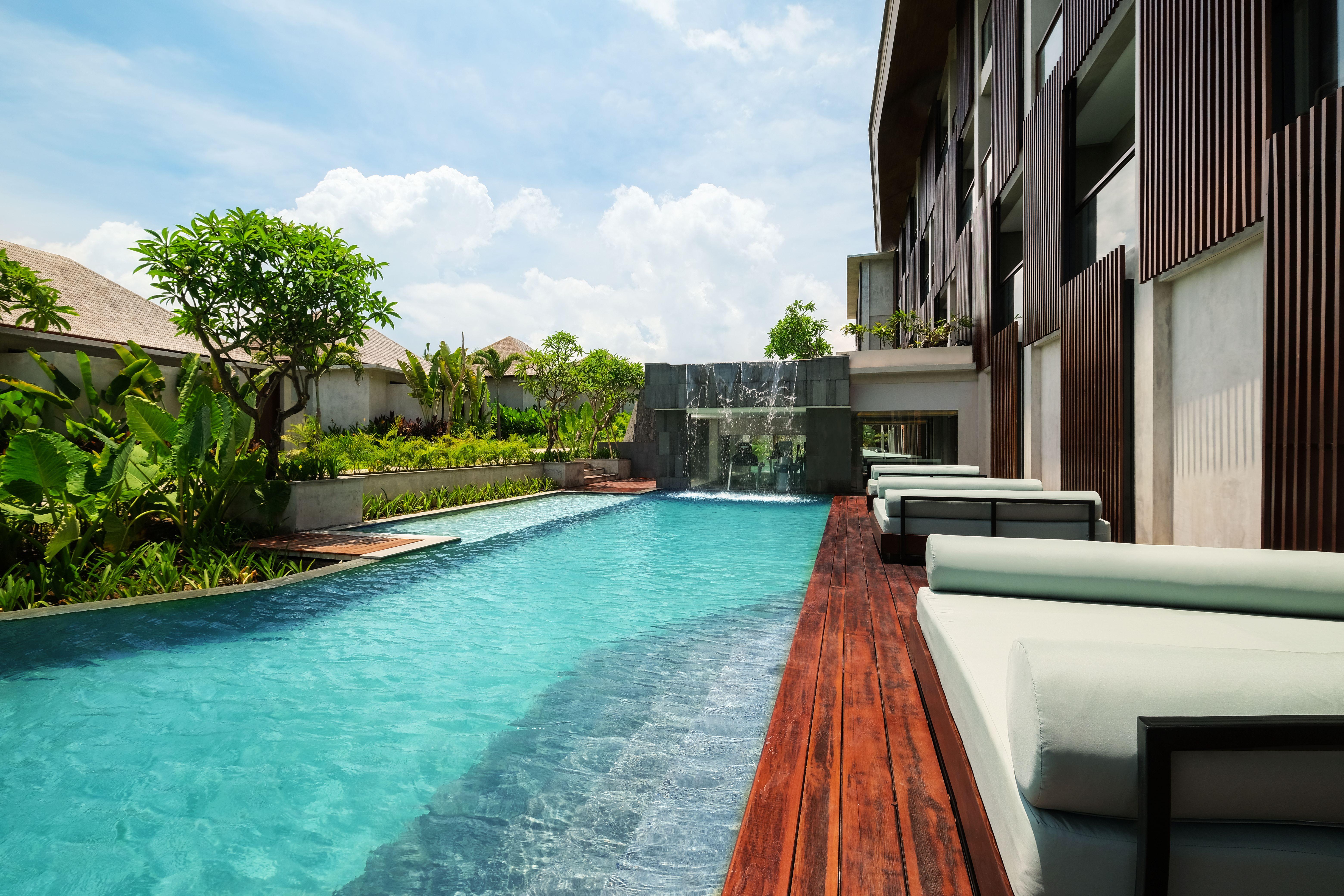 The Garcia & Resort Ubud