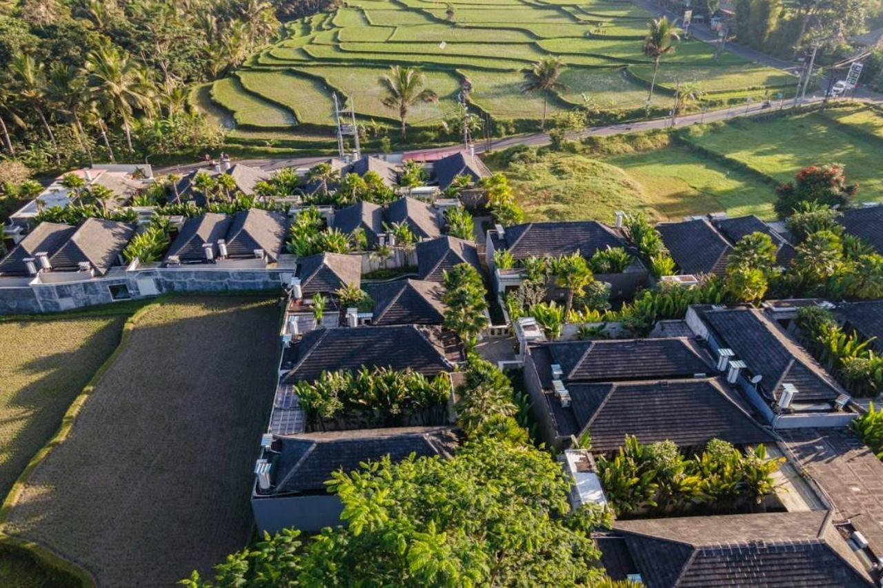 Villa Asvara By Ini Vie Hospitality *