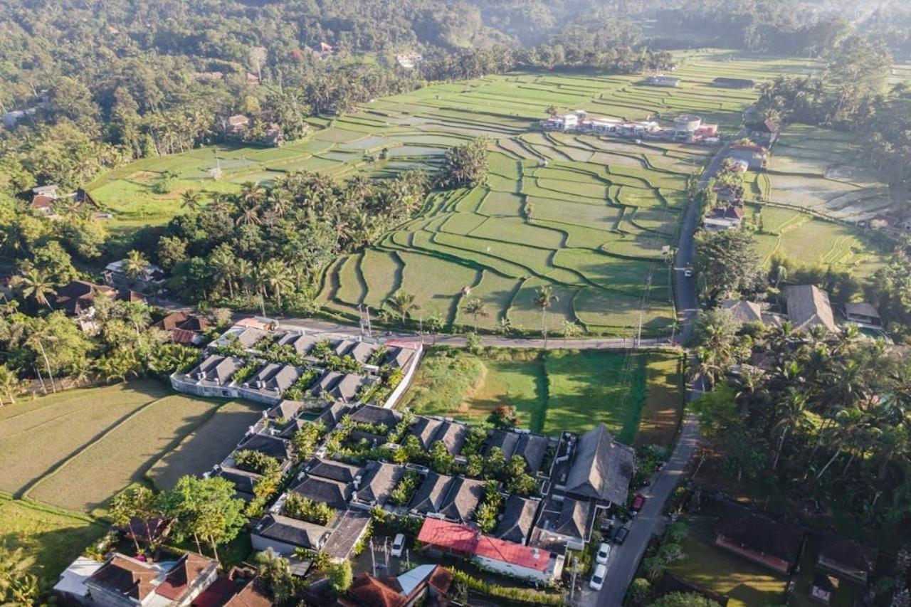 Asvara By Ini Vie Hospitality Villa Ubud (Bali)