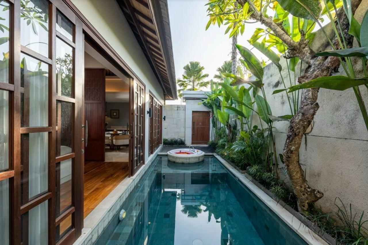 Villa Asvara By Ini Vie Hospitality *