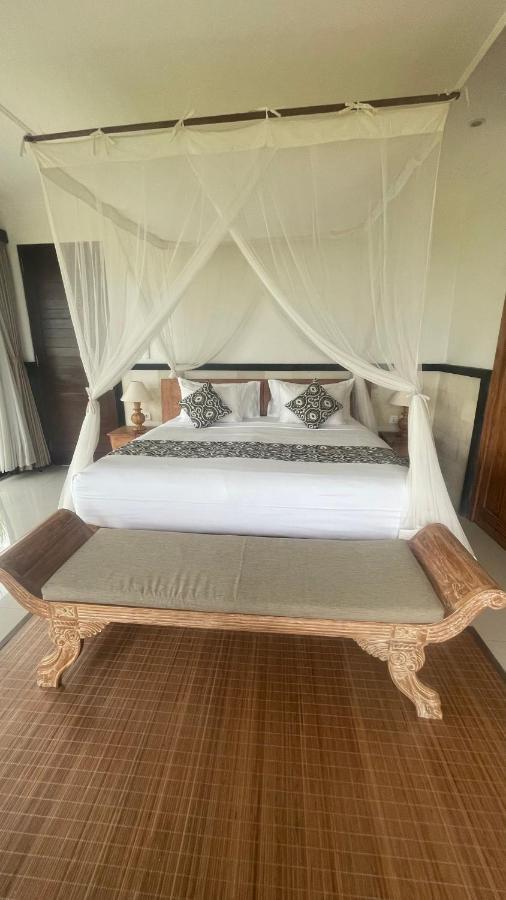 Villa Bayad Anyar - Bali