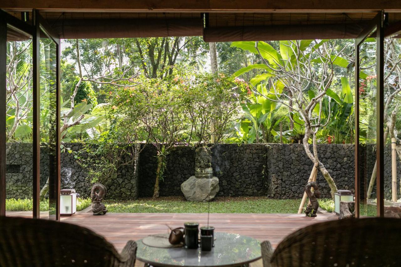 Joglo Manis Ubud (Bali)