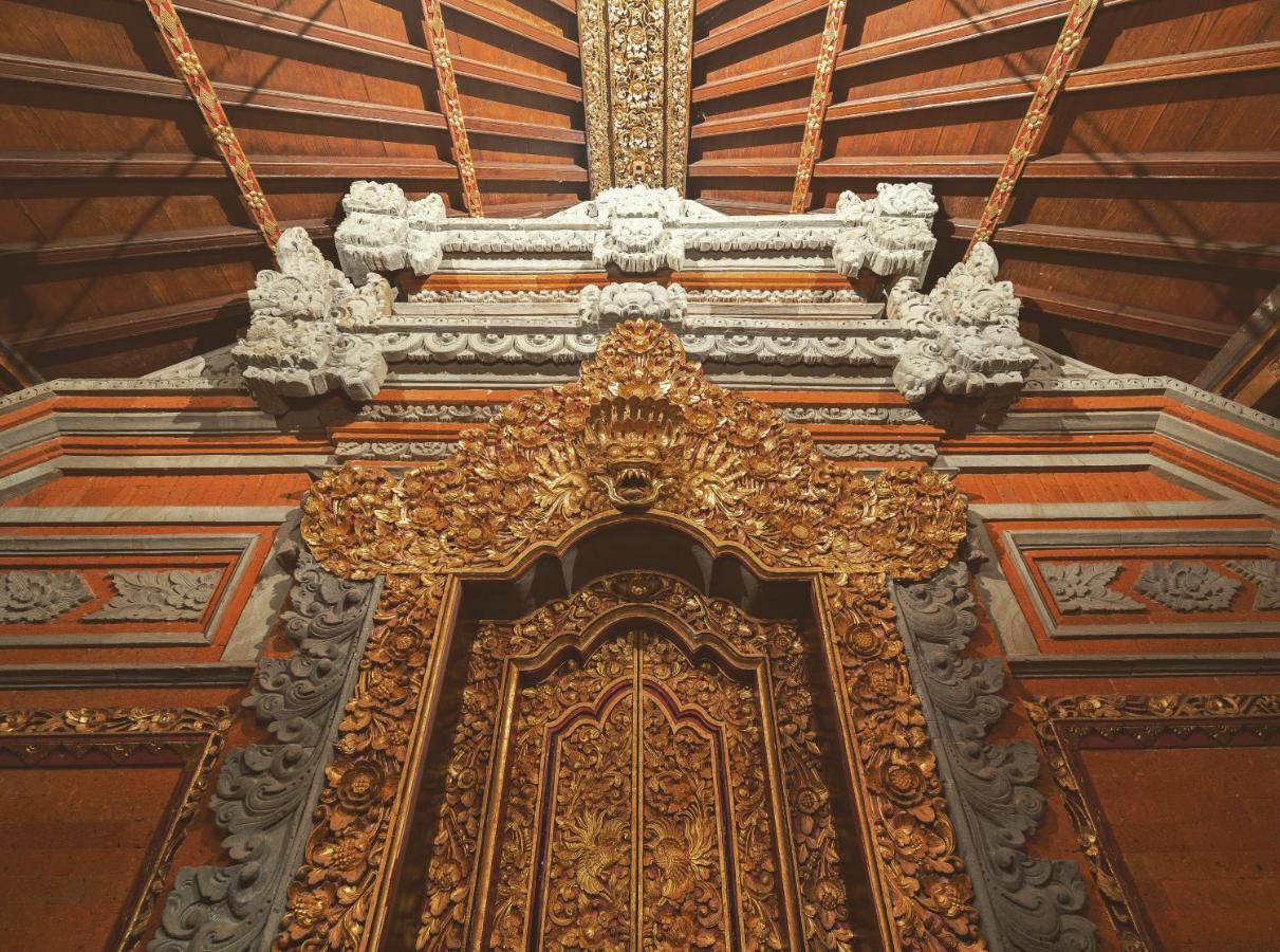 Saren Kauh Palaceॐ *
