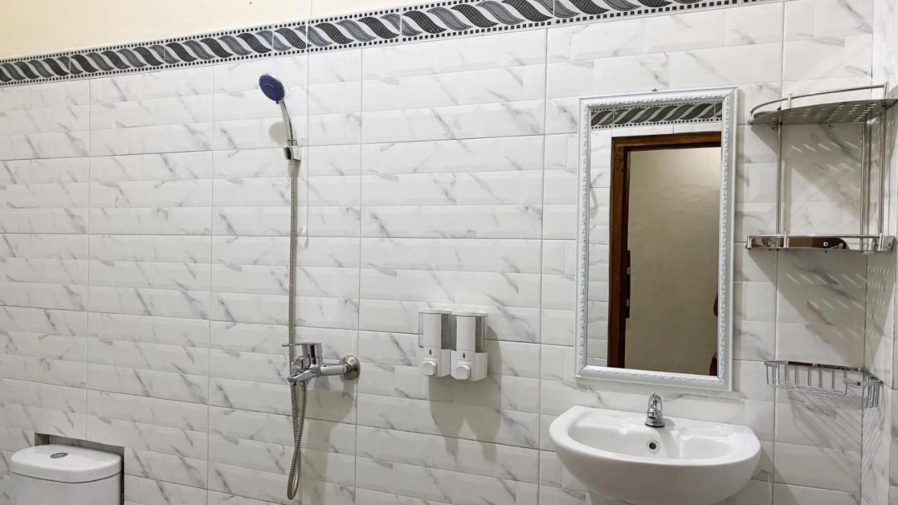 Bojig House Privatunterkunft